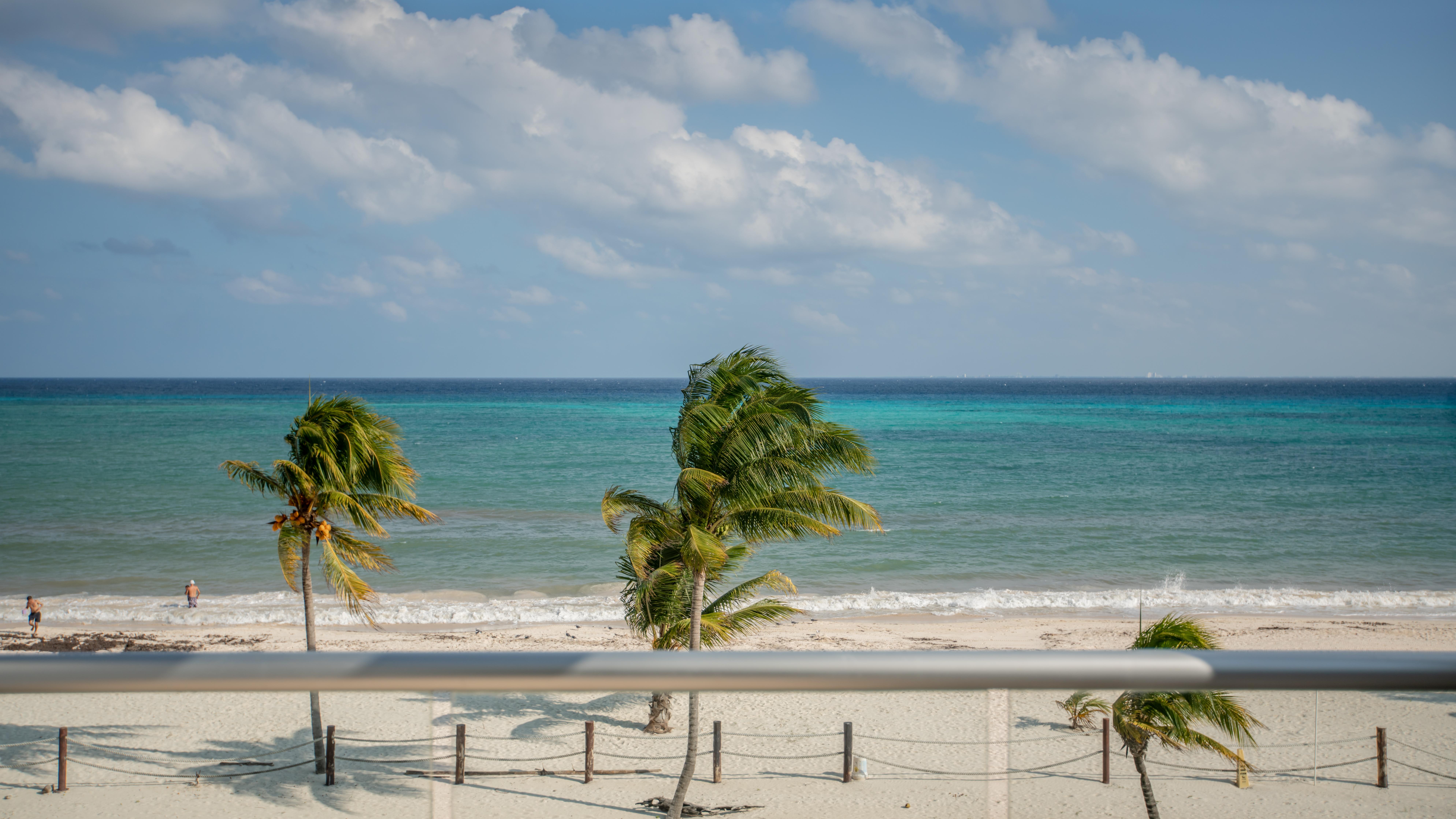 Aparthotel Mareazul Front Playa del Carmen