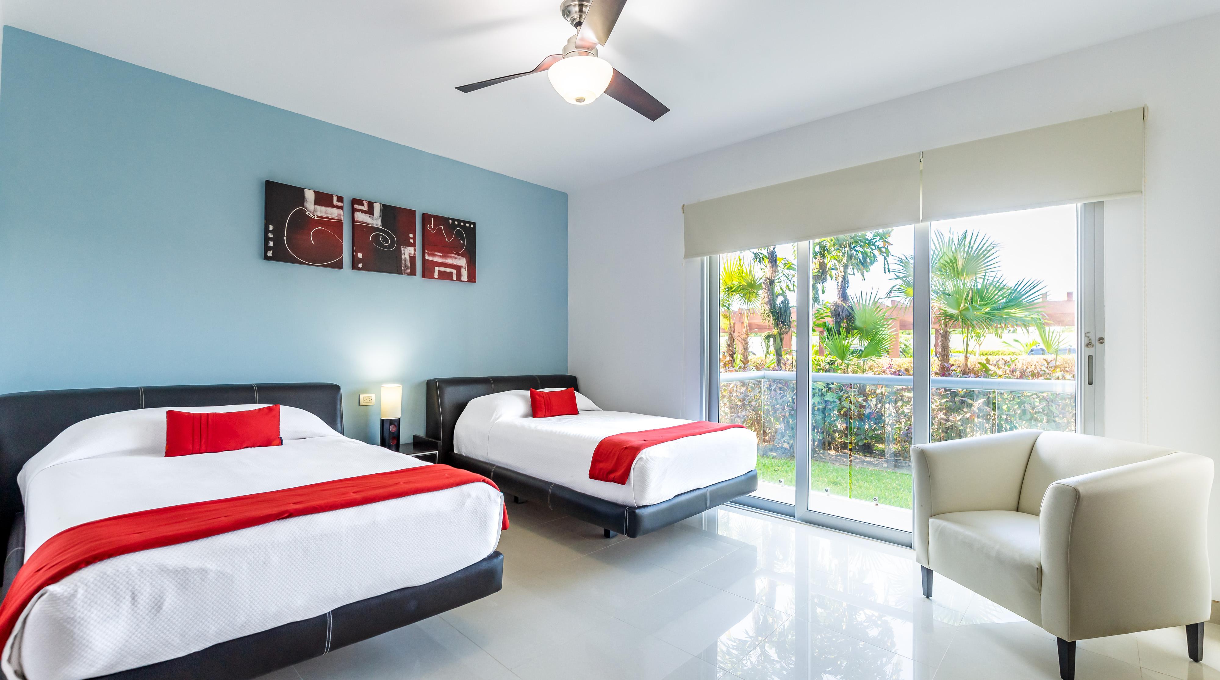 Aparthotel Mareazul Front 4*