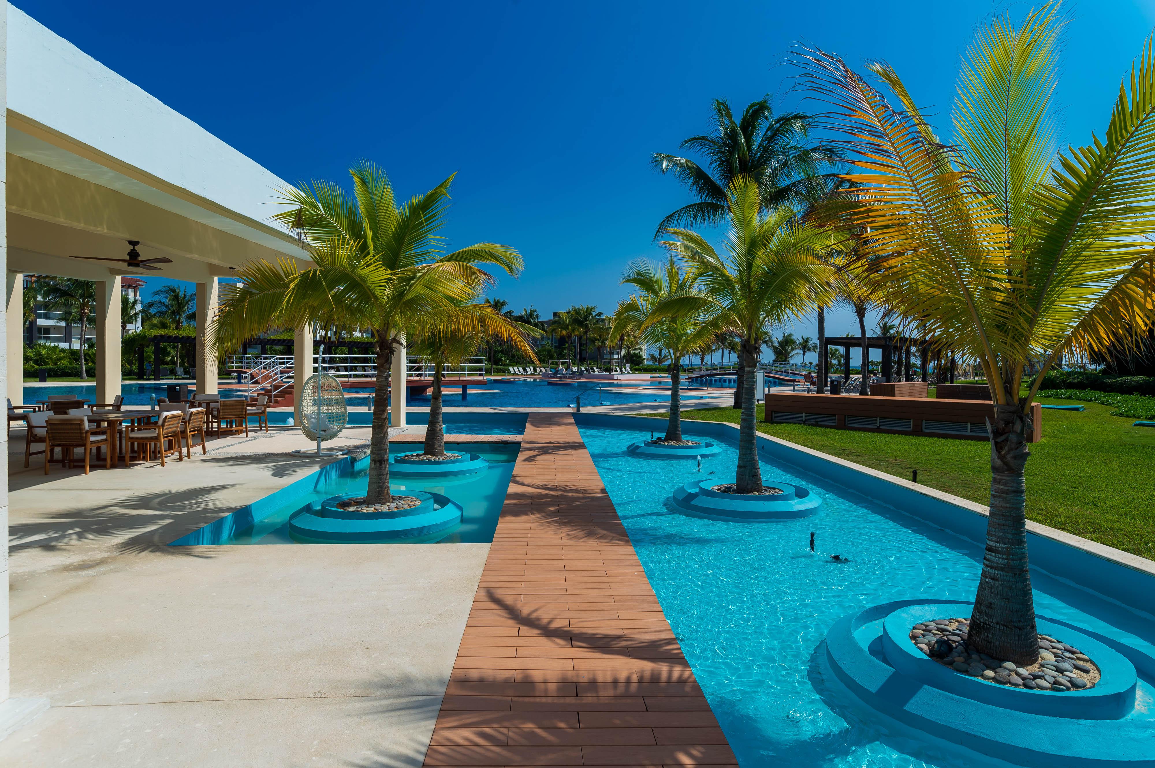 Aparthotel Mareazul Front Playa del Carmen