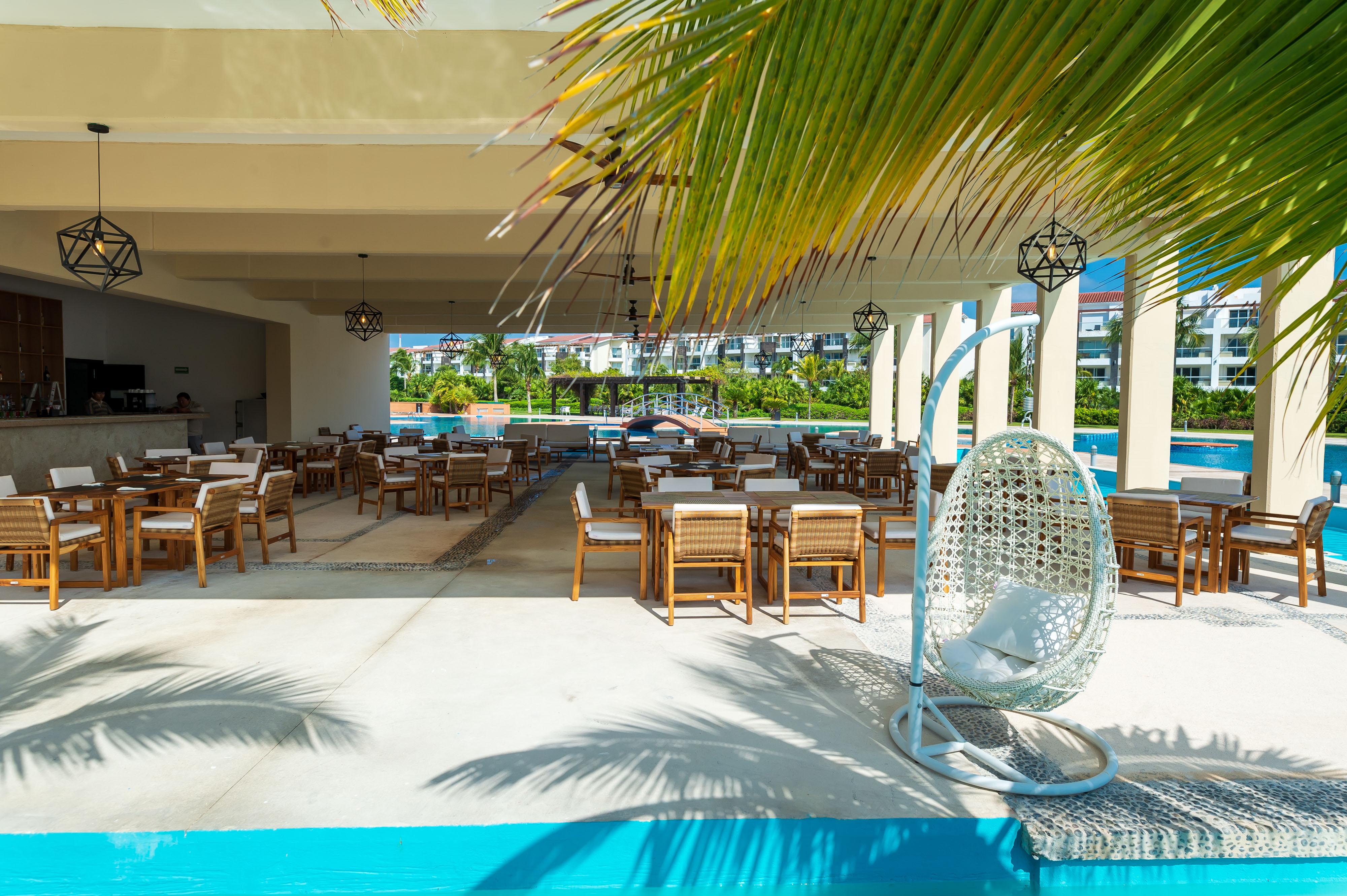 Aparthotel Mareazul Front Playa del Carmen