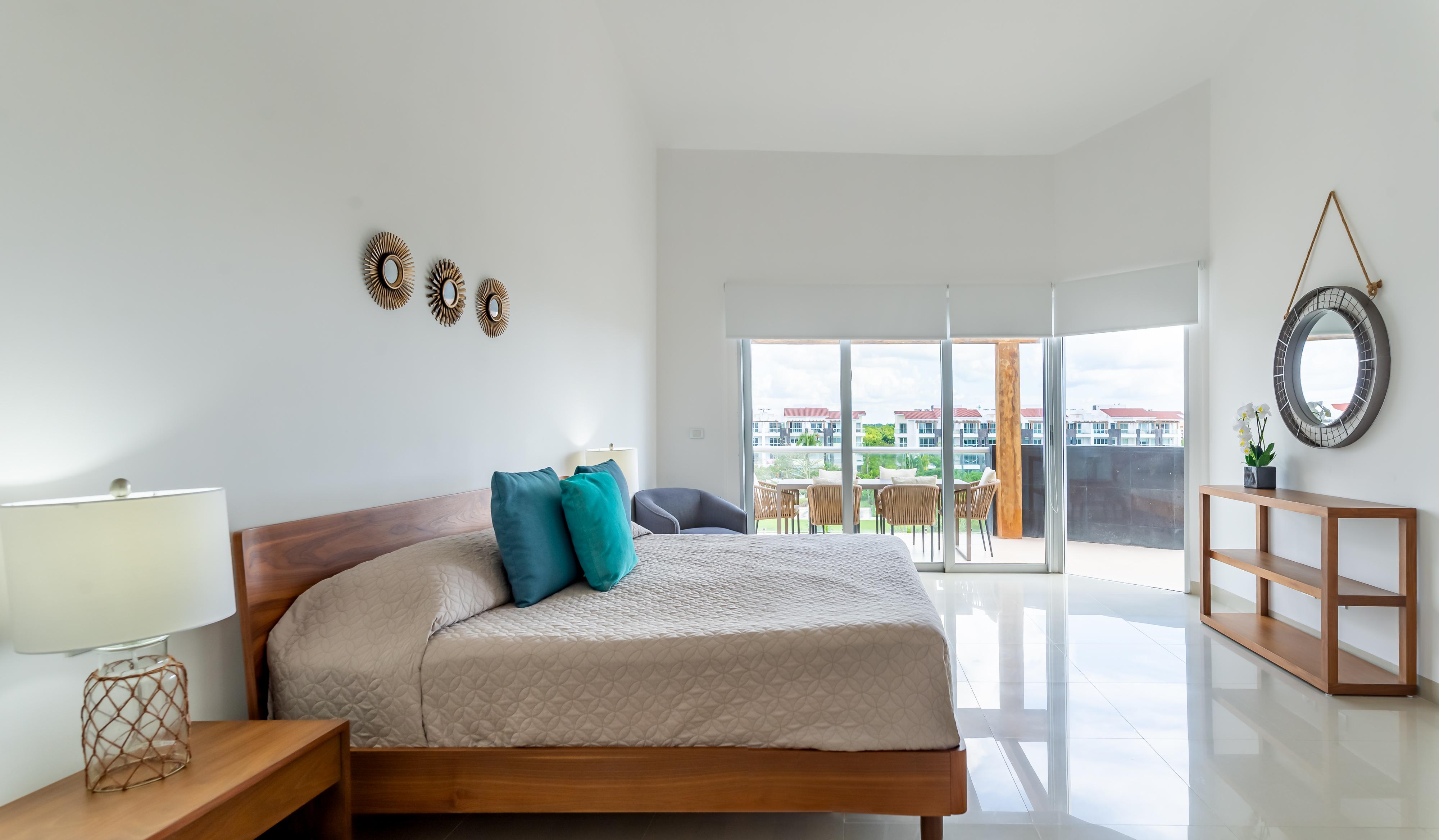 Mareazul Front Aparthotel