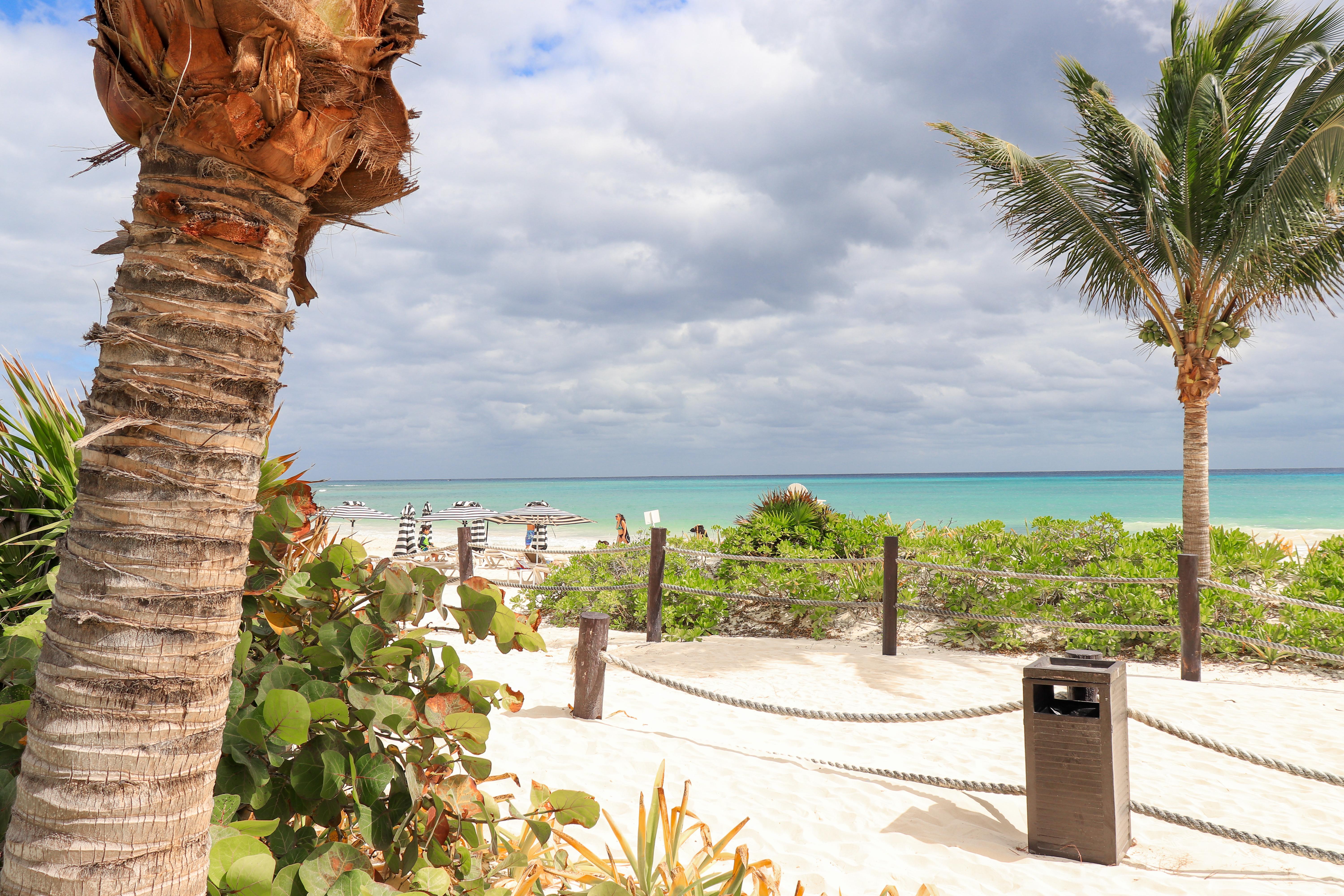 Mareazul Front Playa del Carmen