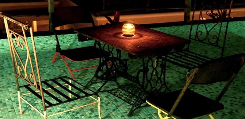 Hotel Be Playa Boutique & Rooftop Bar Playa del Carmen