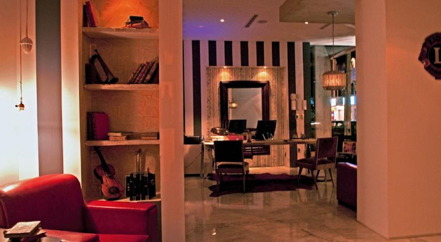 Hotel Be Playa Boutique & Rooftop Bar