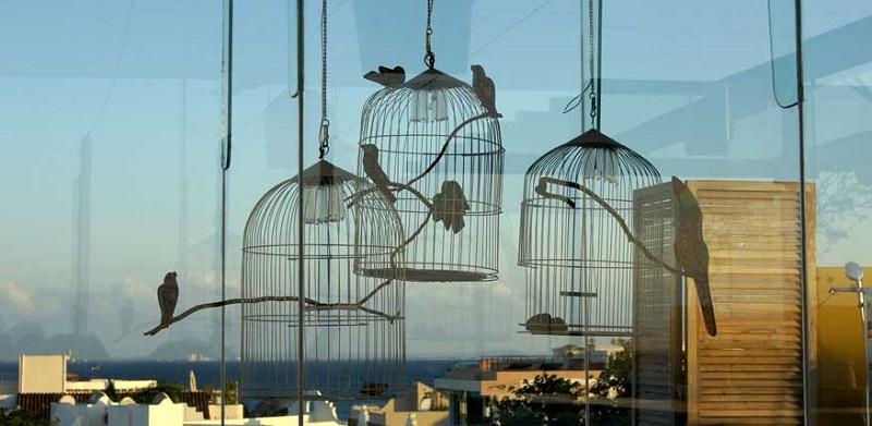 Be Playa Boutique & Rooftop Bar Playa del Carmen