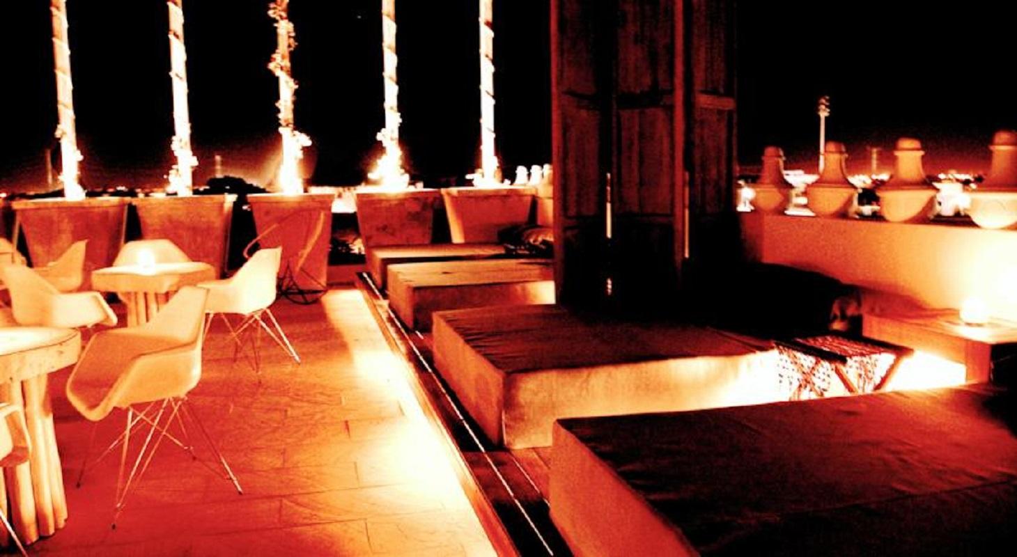Be Playa Boutique & Rooftop Bar Hotel Playa del Carmen