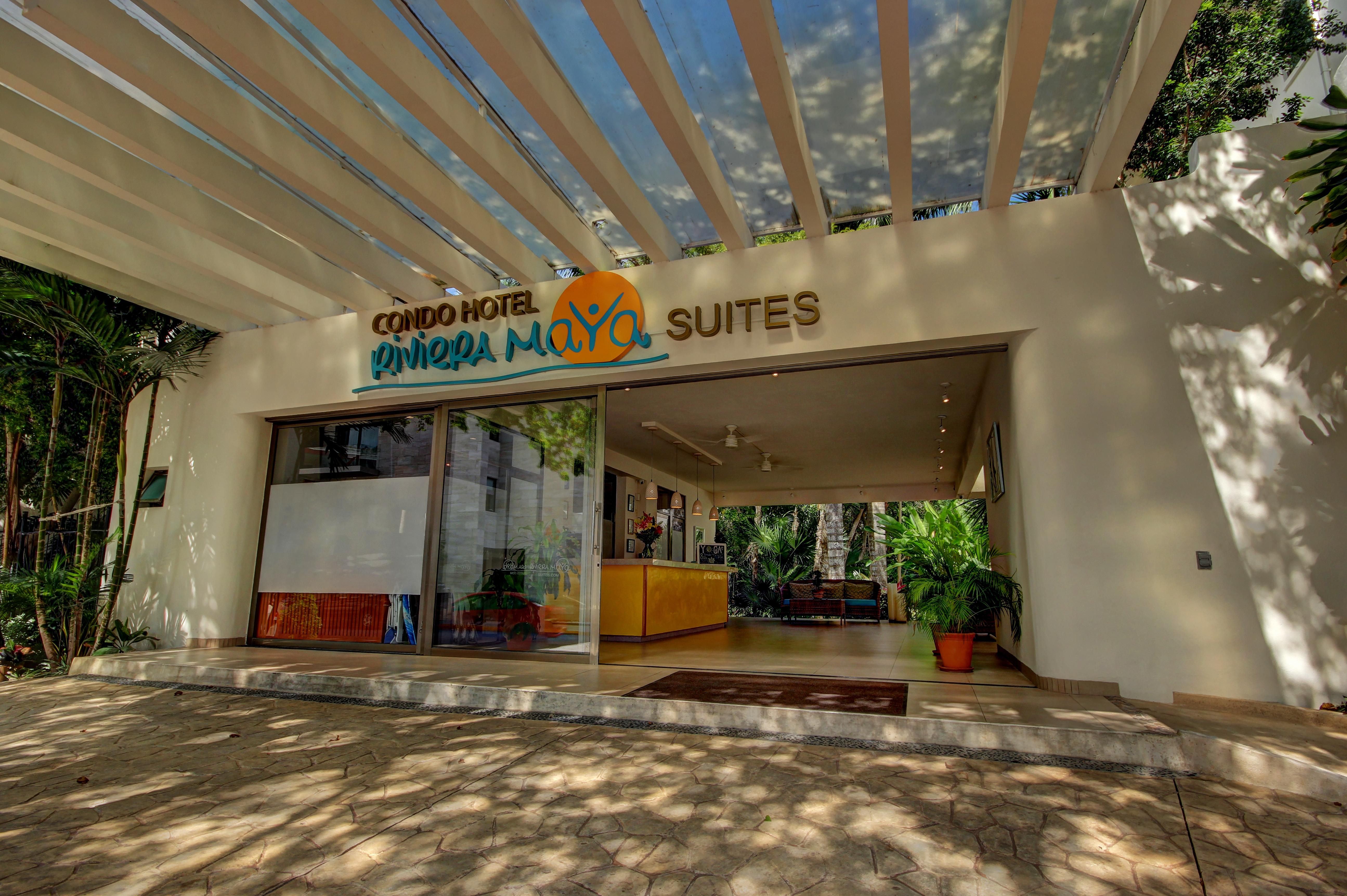 Riviera Maya Aparthotel 4*