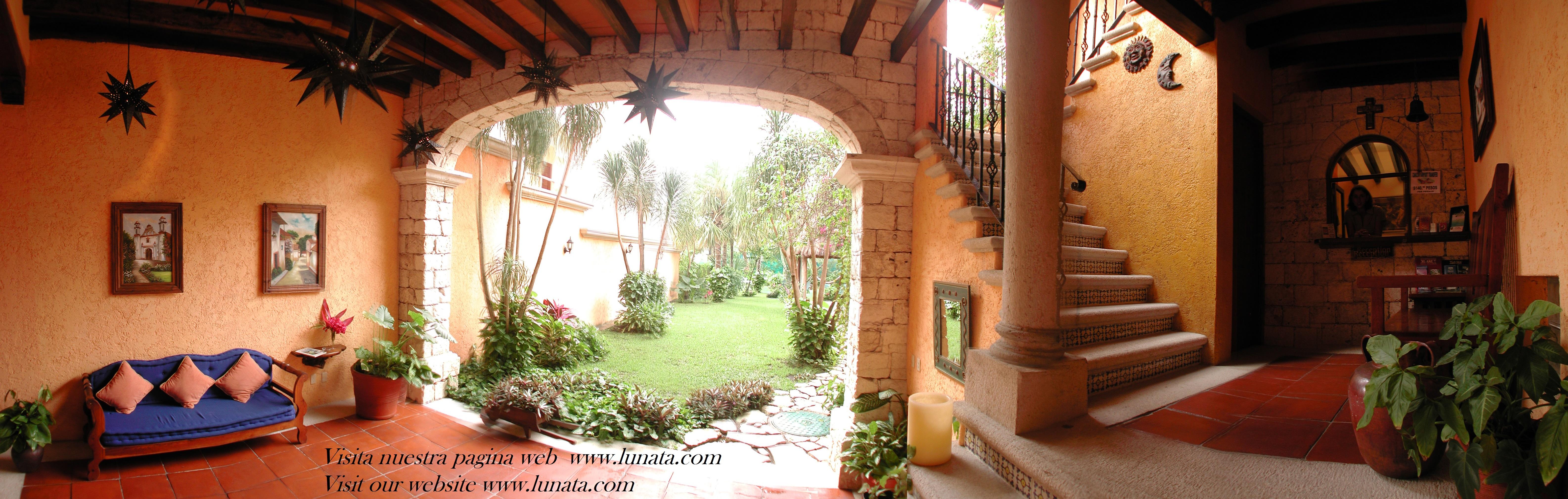 Hotel Lunata - 5th Avenue (adults Only) Playa del Carmen