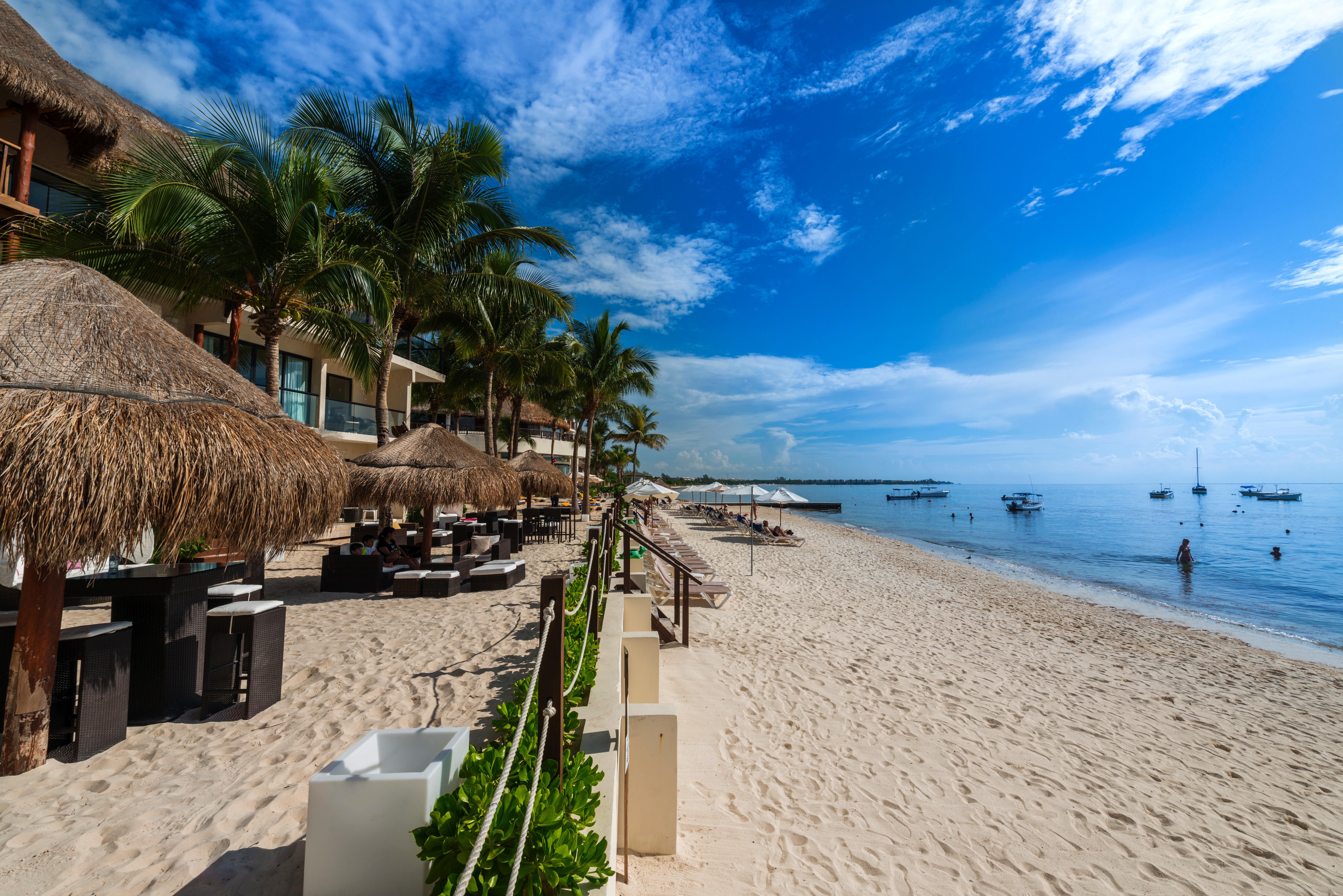 Resort The Reef Coco &