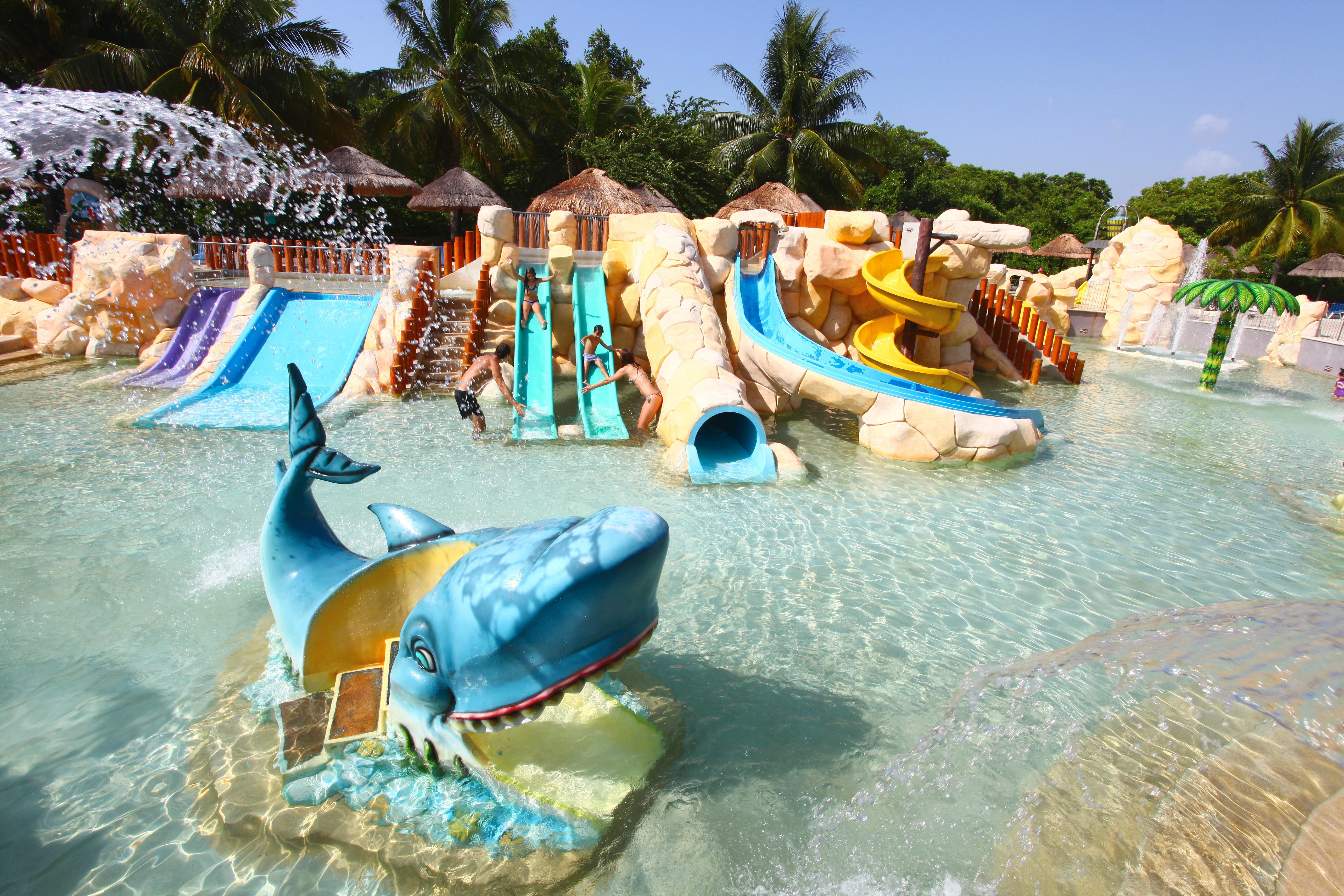 Sandos Caracol Eco (adults Only) Resort Playa del Carmen