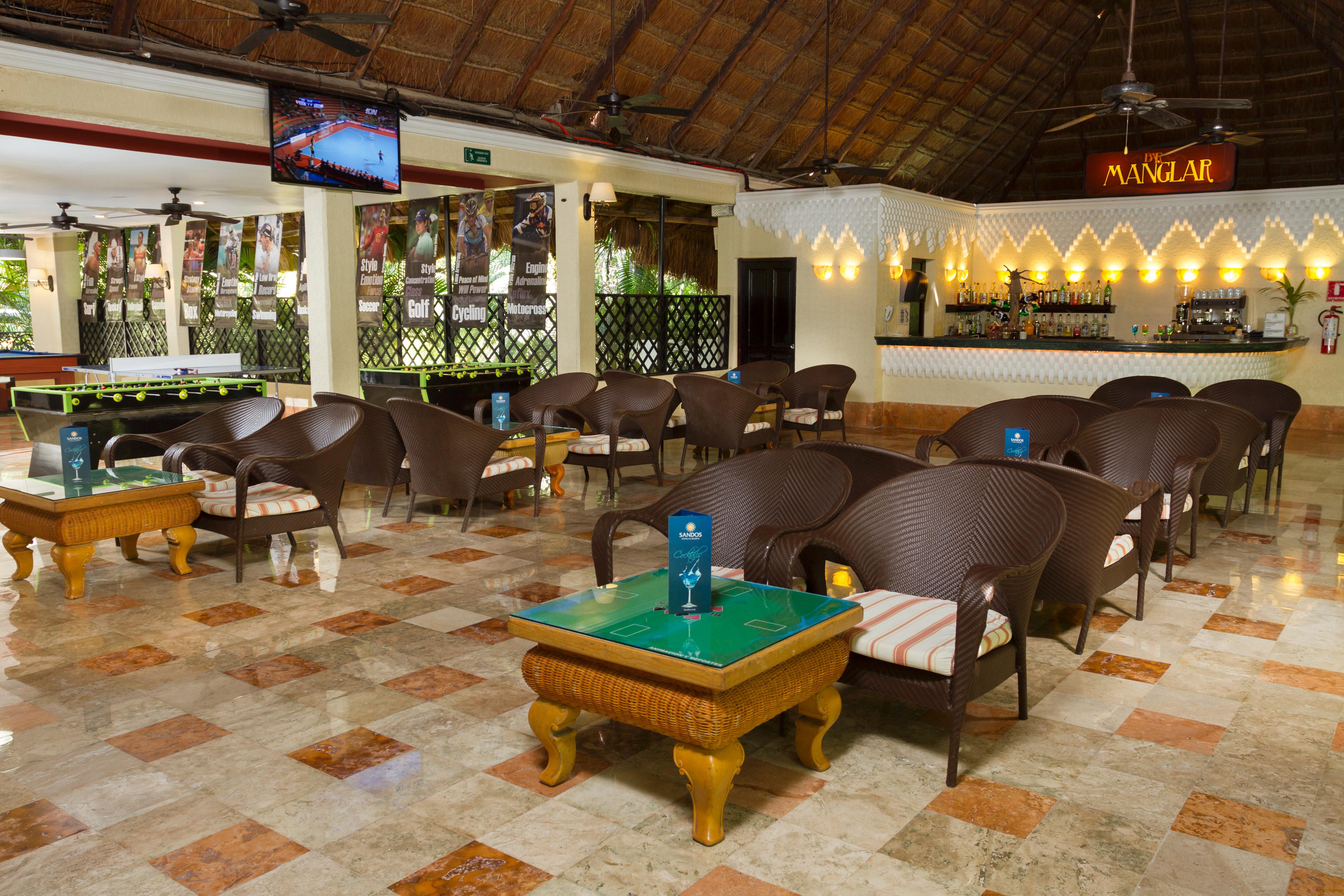 Sandos Caracol Eco (adults Only) 5* Playa del Carmen