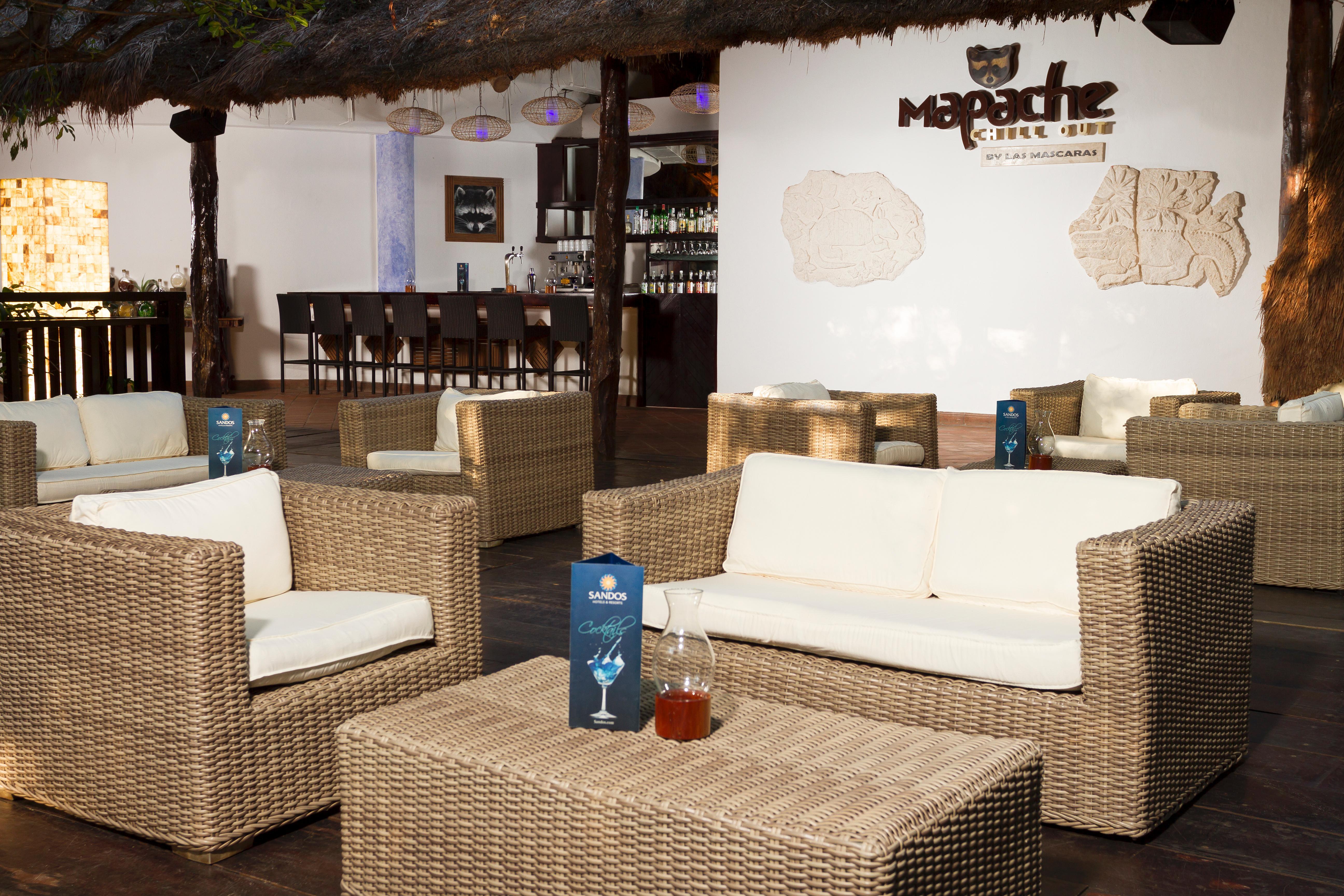 Sandos Caracol Eco (adults Only) 5*