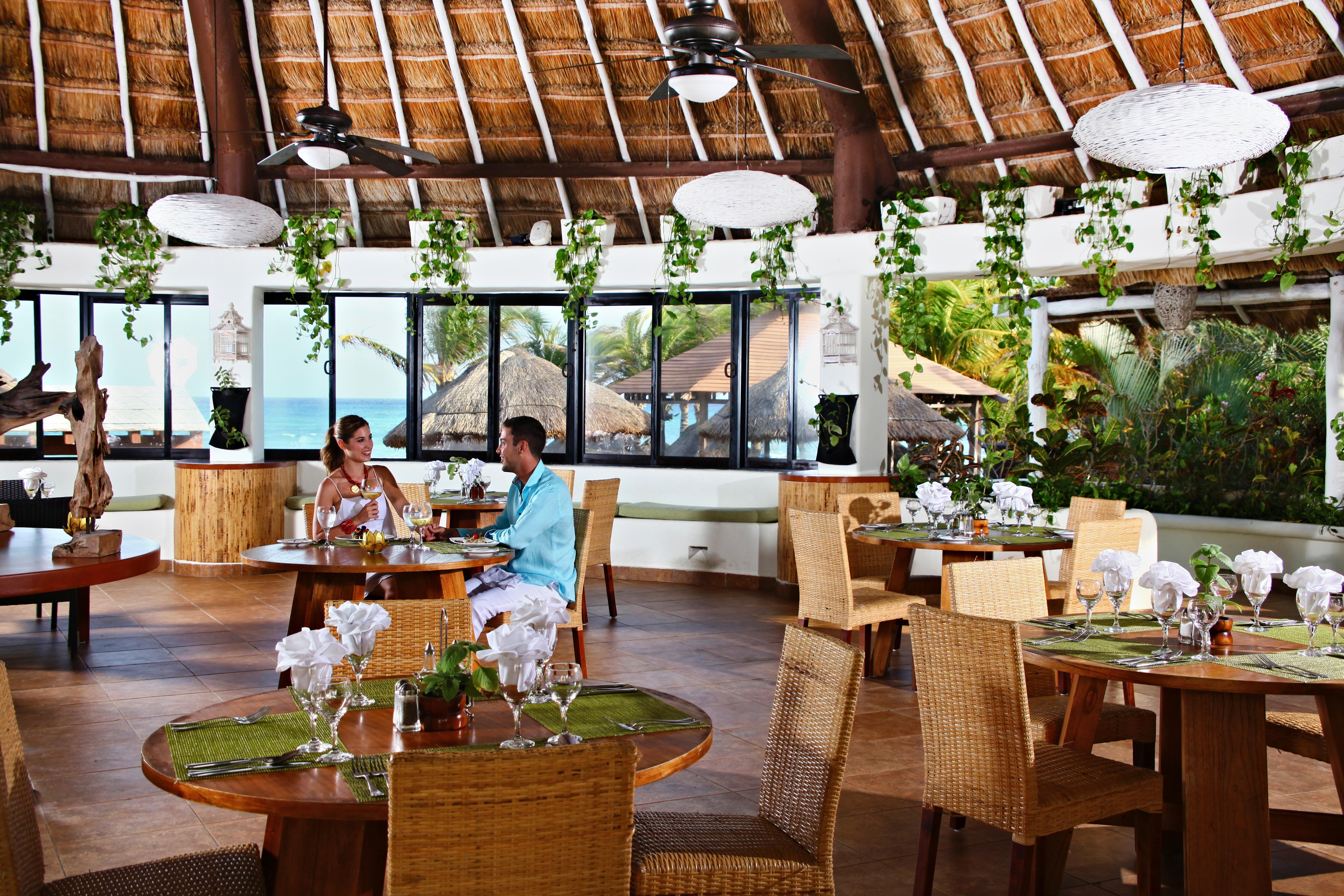 Resort Sandos Caracol Eco (adults Only) 5*