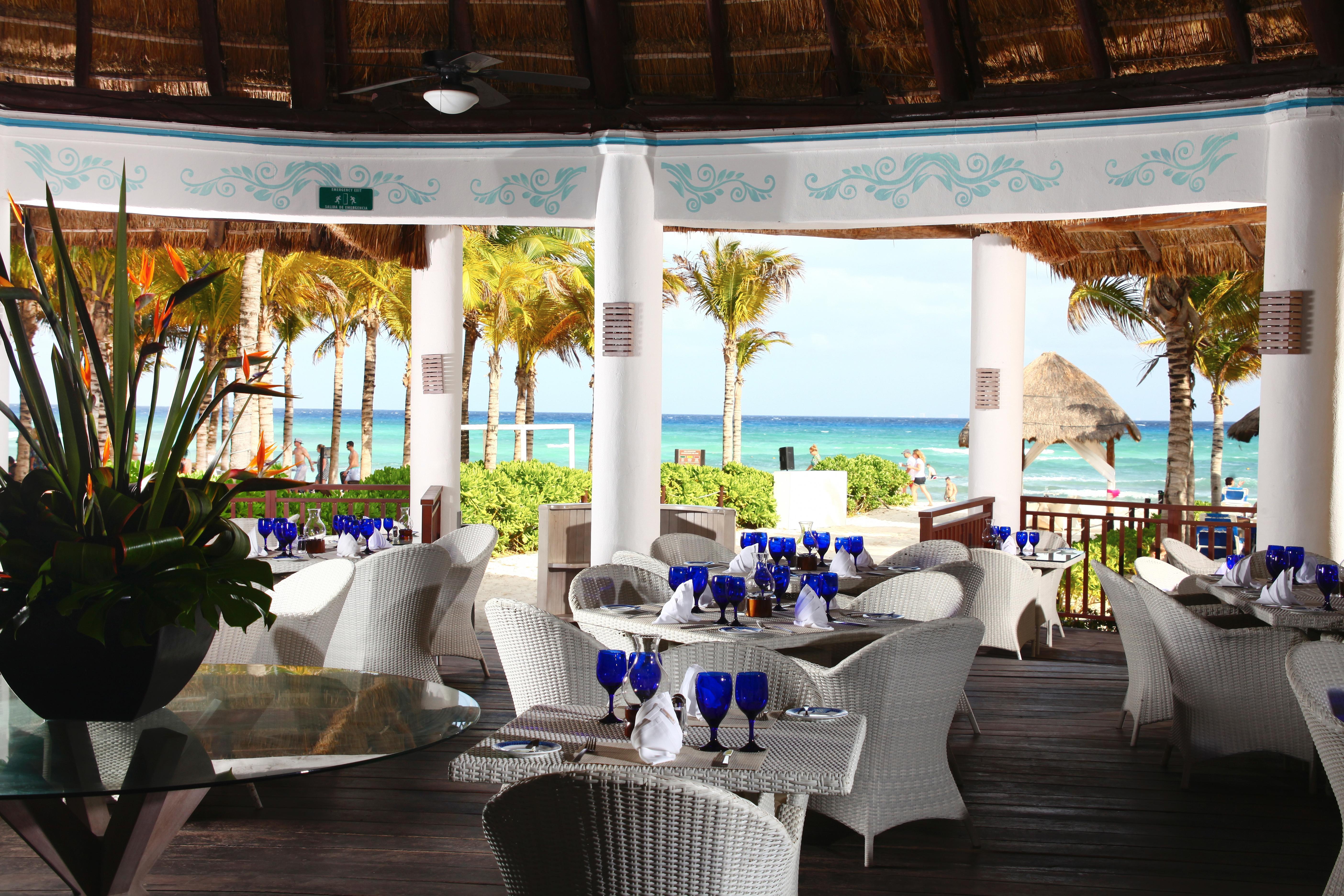 Resort Sandos Caracol Eco (adults Only) 5*
