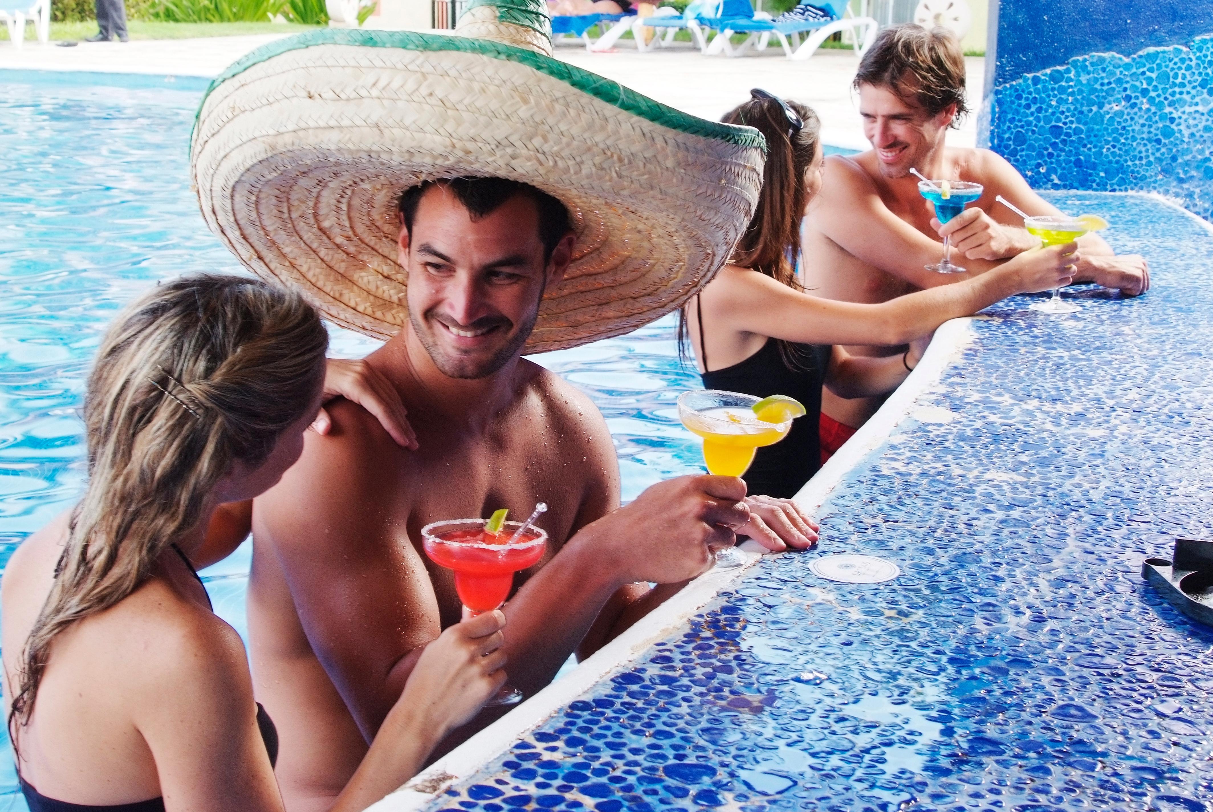 Resort Sandos Caracol Eco (adults Only) Playa del Carmen