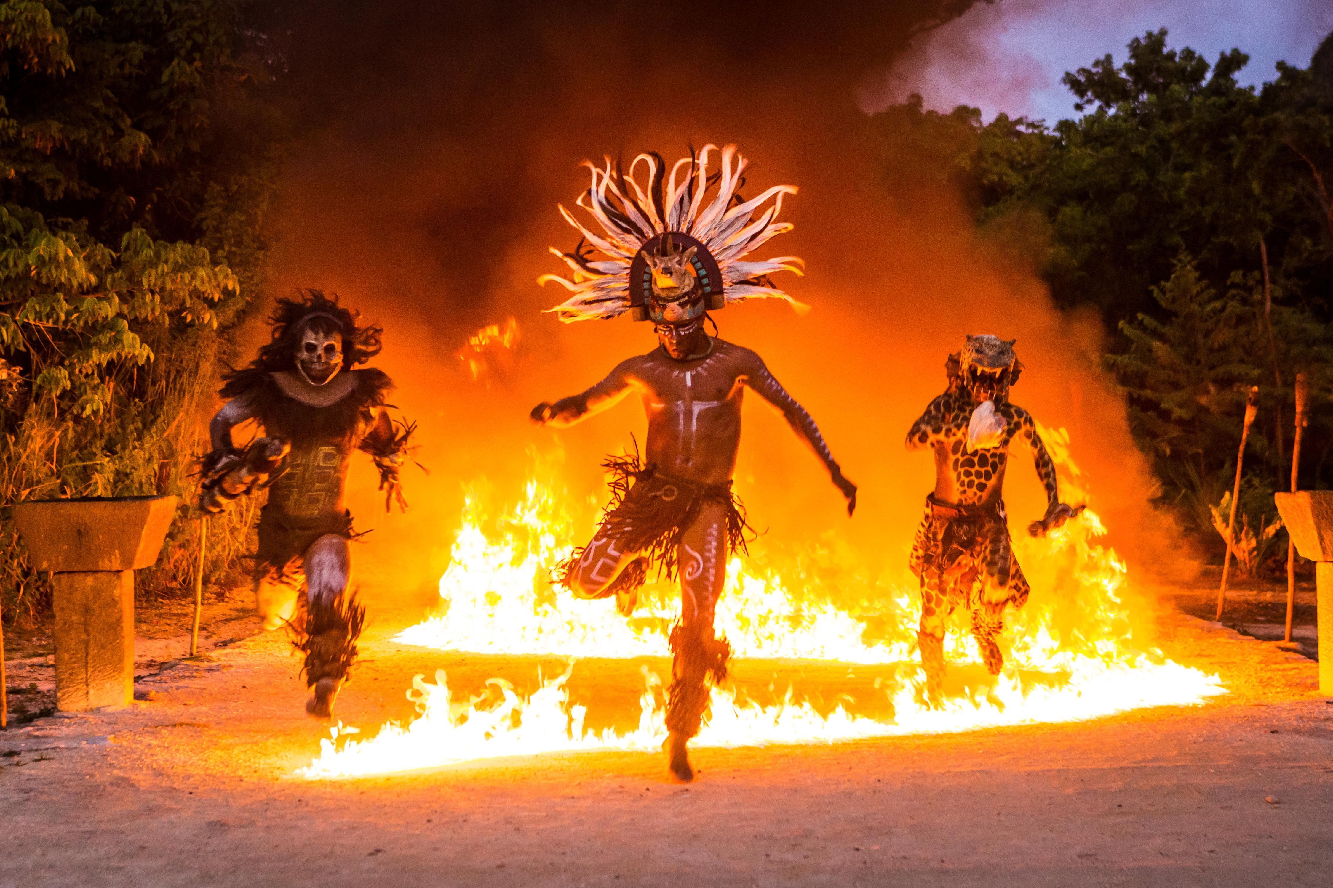 Sandos Caracol Eco (adults Only)