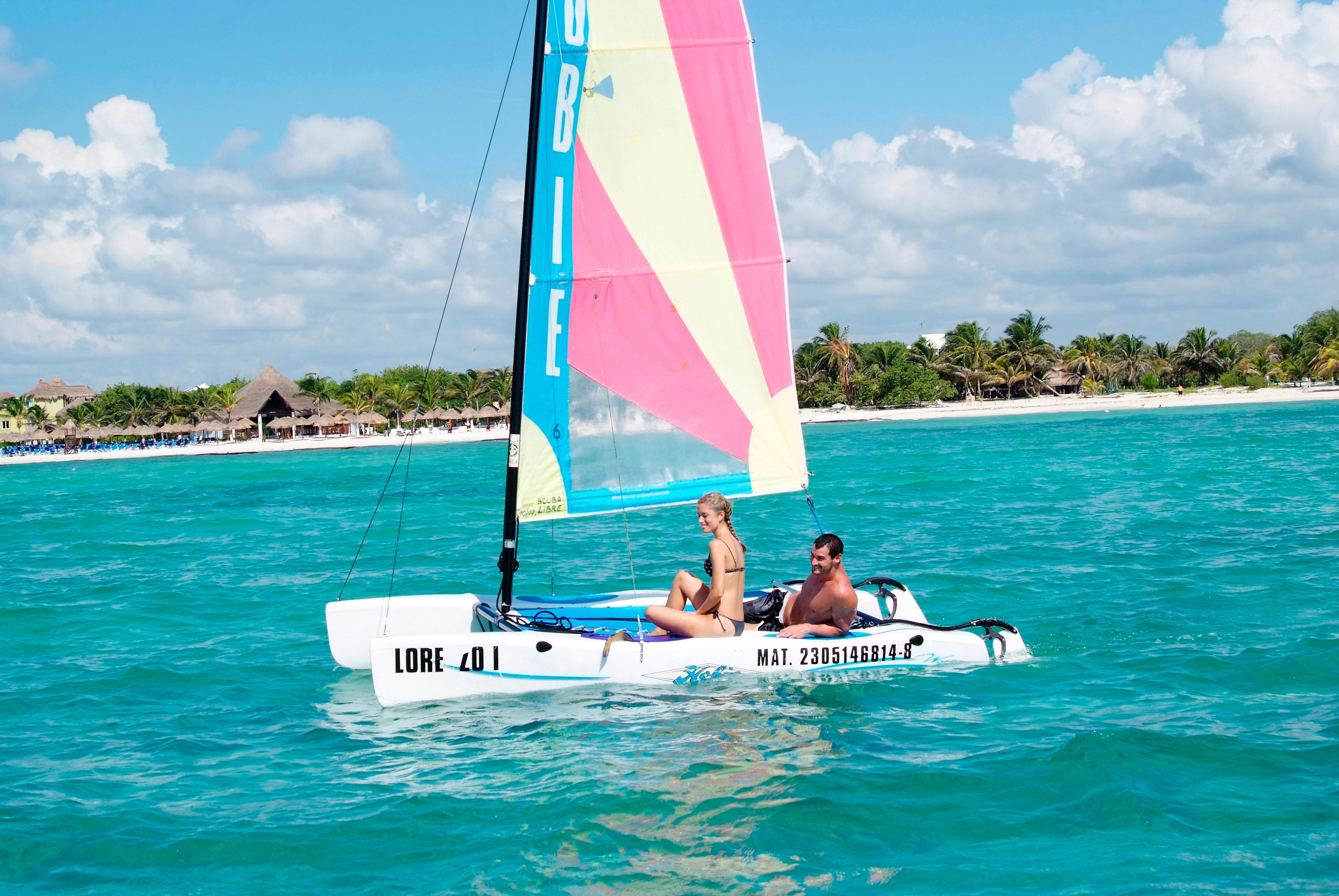 Sandos Caracol Eco (adults Only) Playa del Carmen