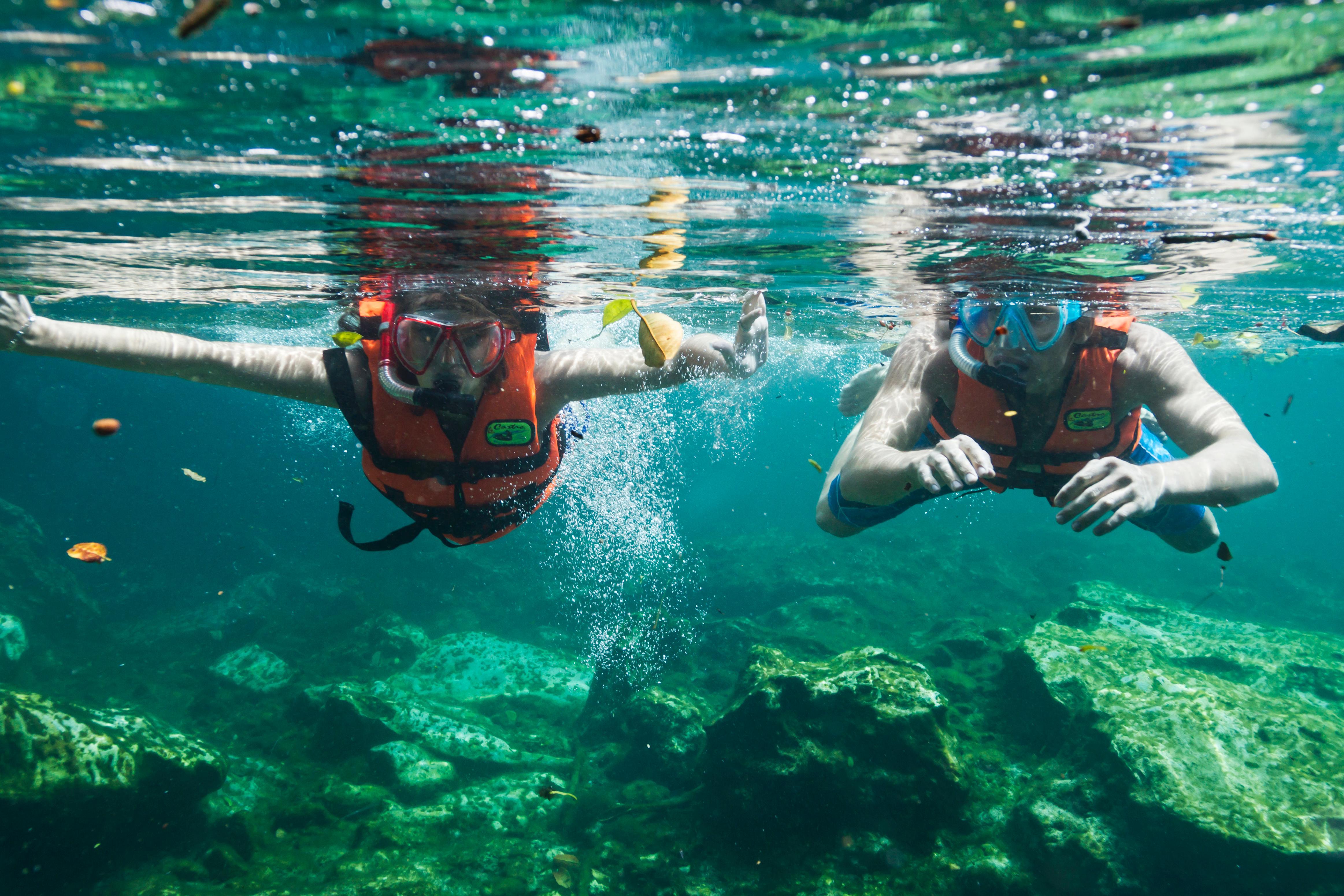 Sandos Caracol Eco (adults Only) 5* Playa del Carmen