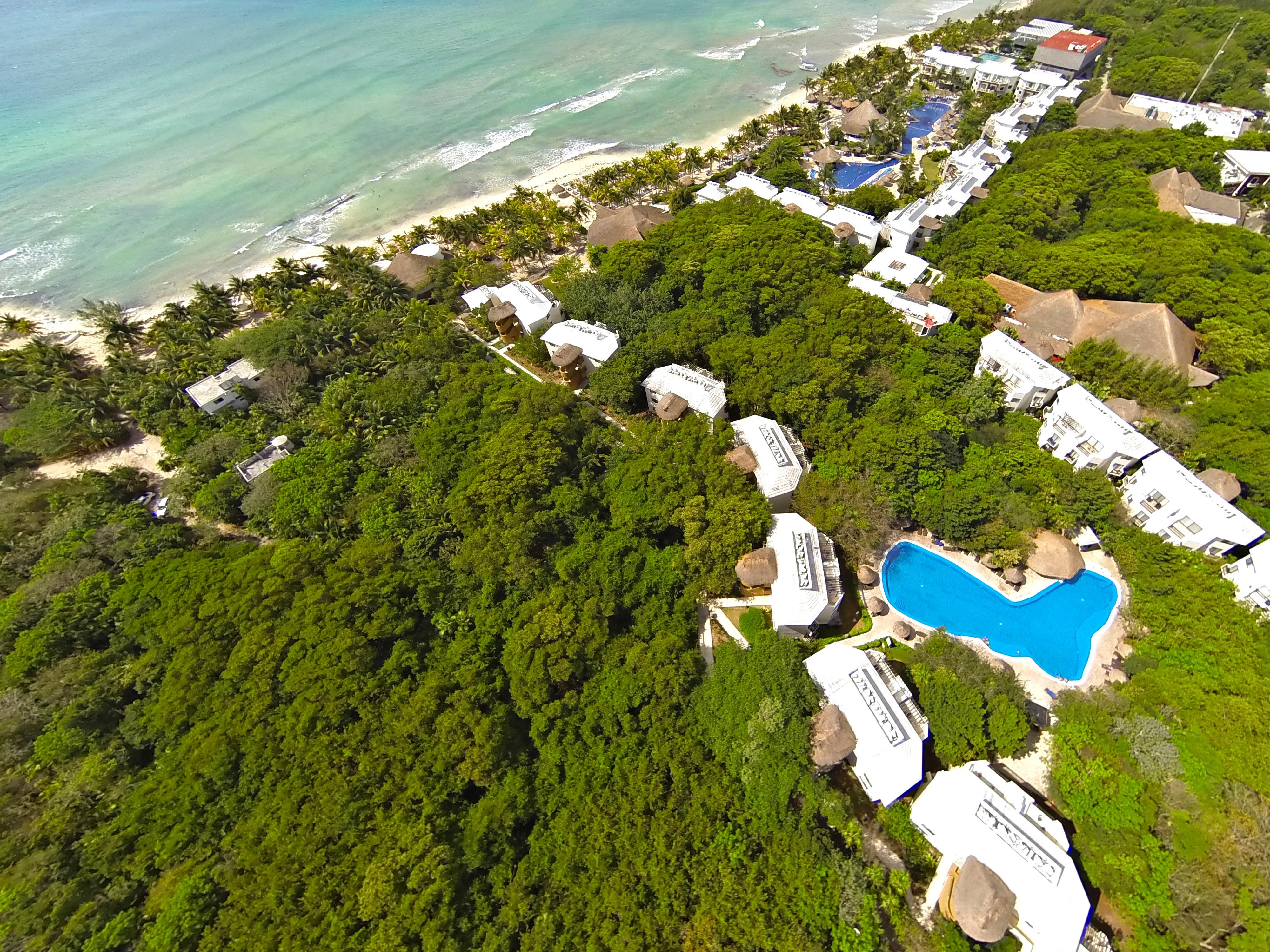 Resort Sandos Caracol Eco (adults Only) 5*