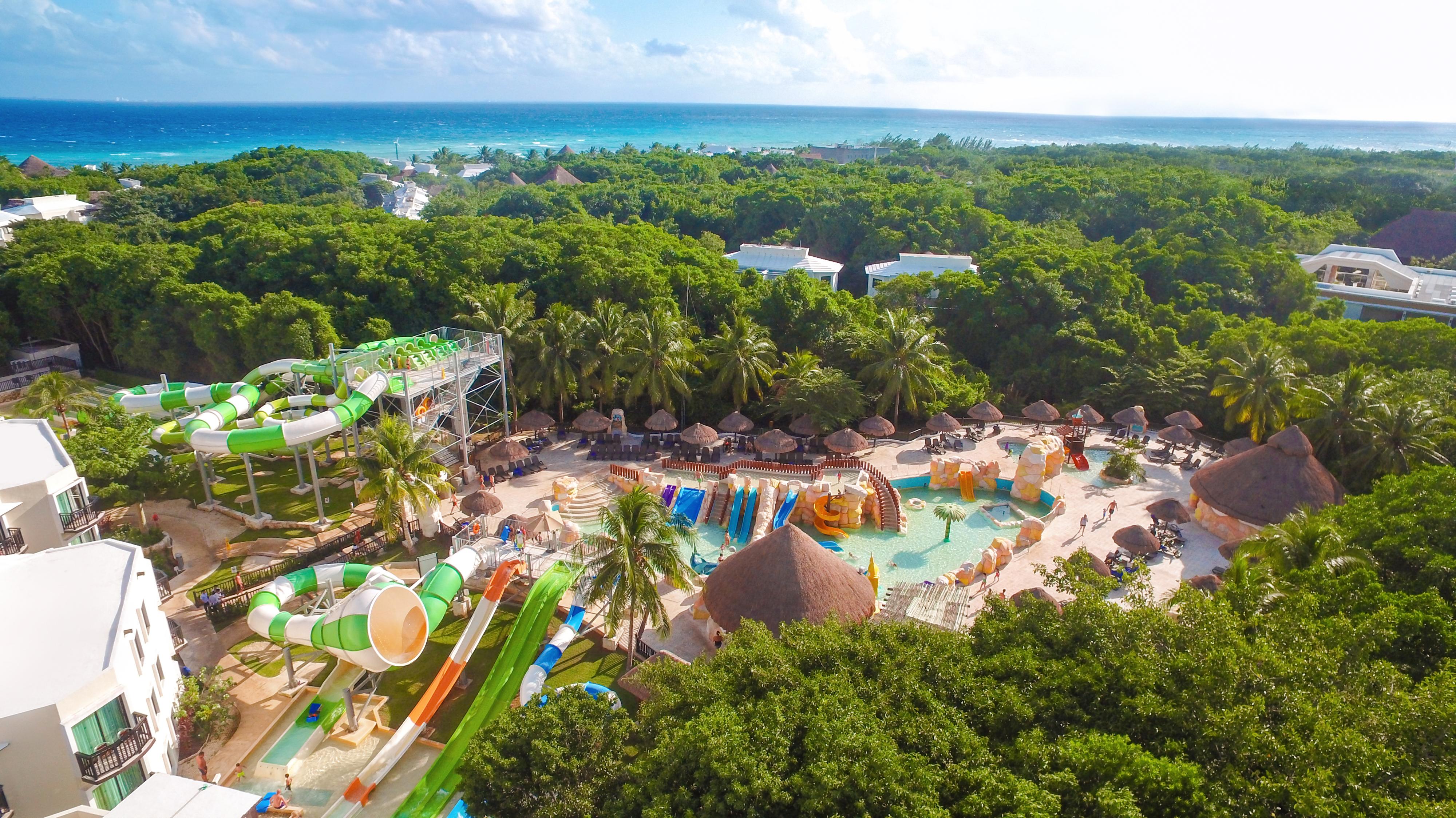 Sandos Caracol Eco (adults Only)