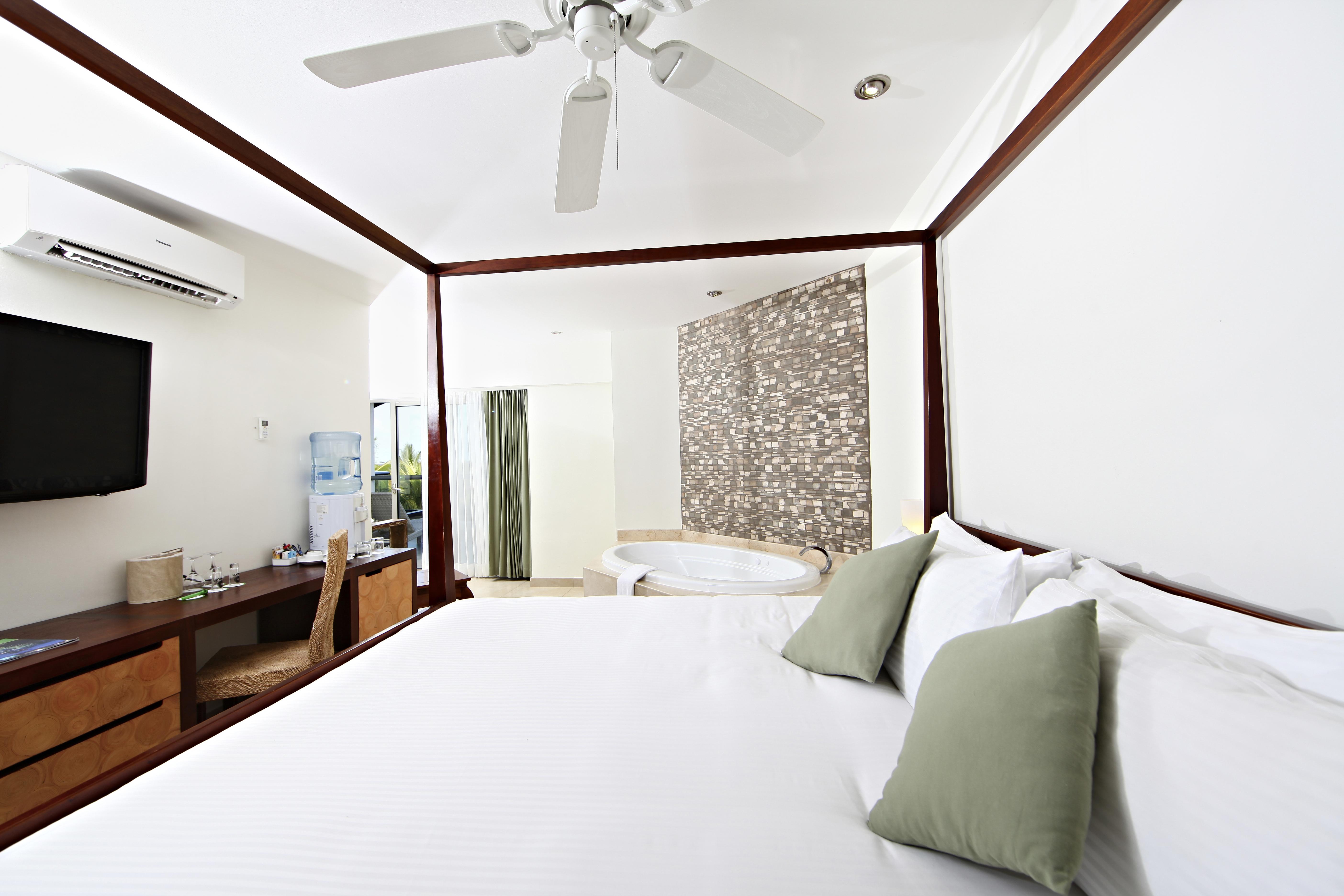 Resort Sandos Caracol Eco (adults Only)