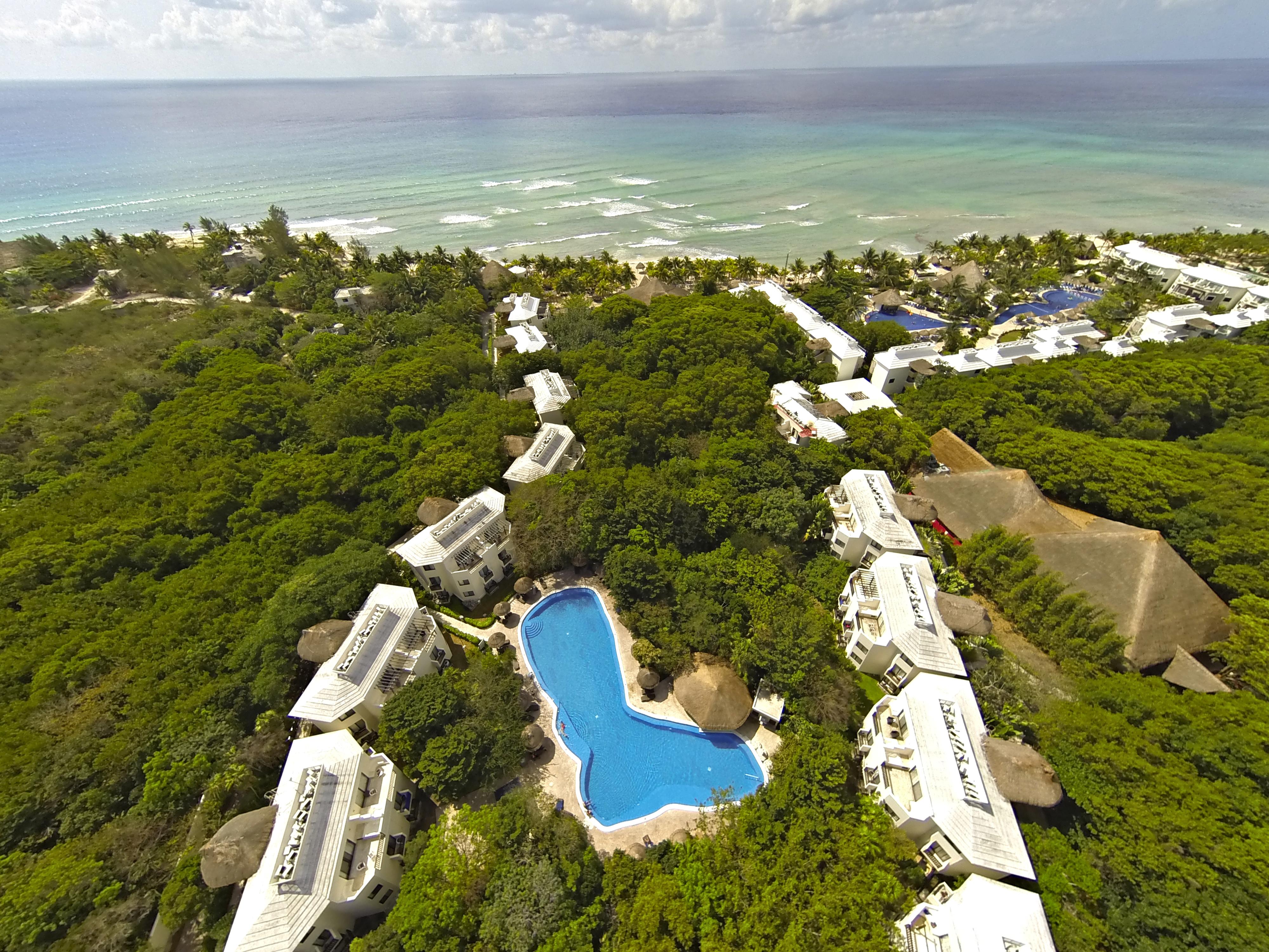 Sandos Caracol Eco (adults Only)