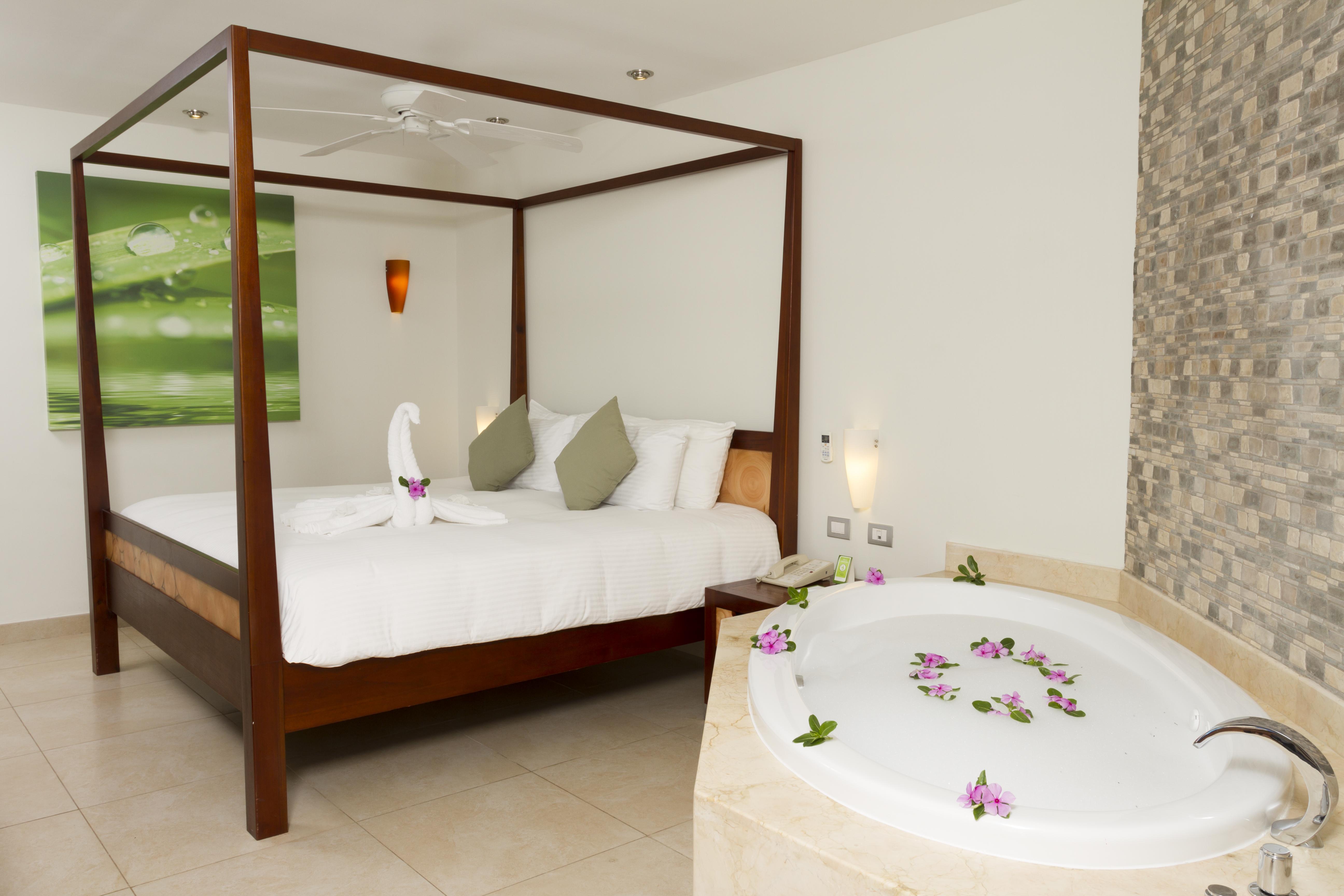 Sandos Caracol Eco (adults Only) Resort
