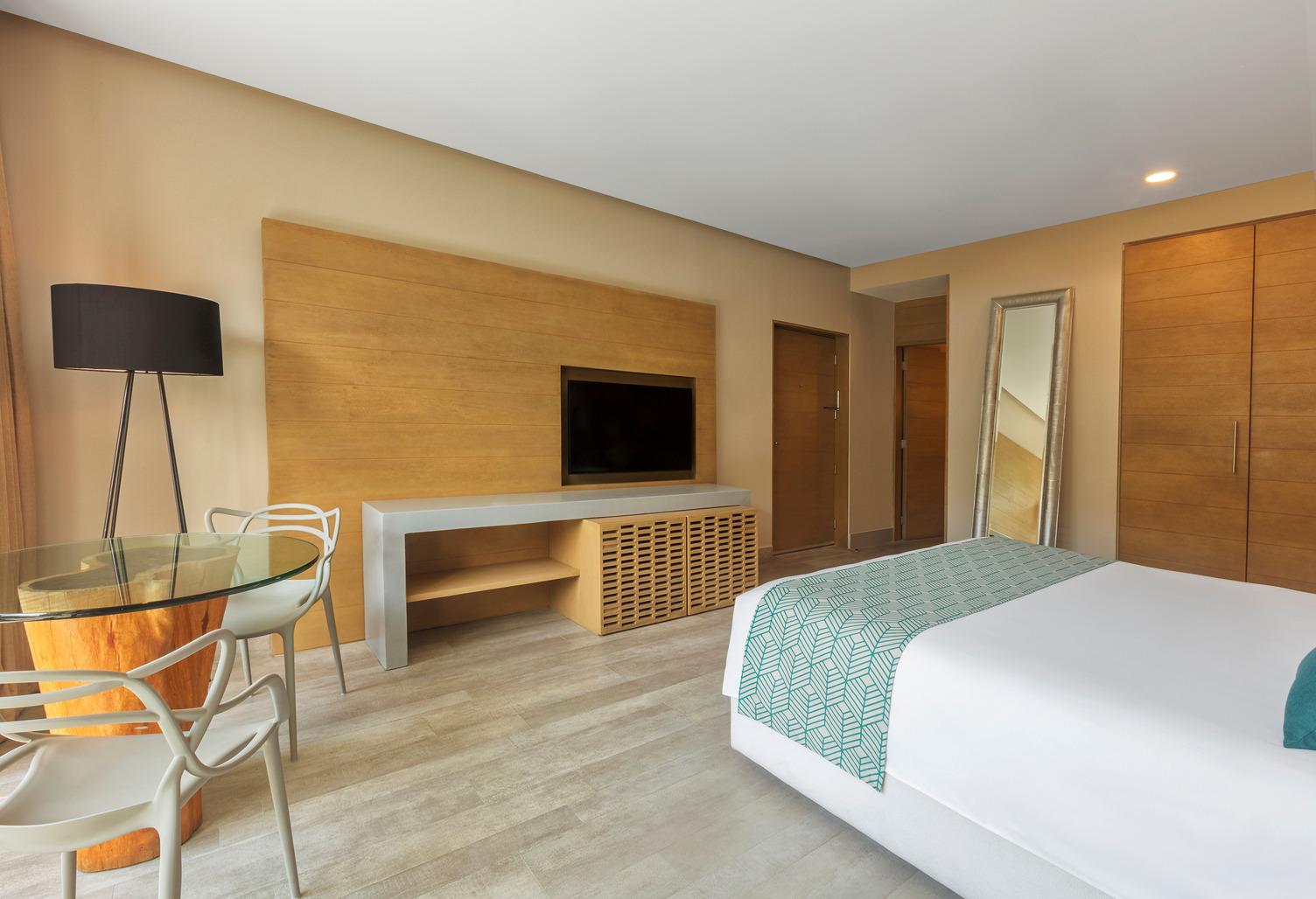 The Yucatan Playa Del Carmen, Tapestry Collection By Hilton (adults Only) Hotel