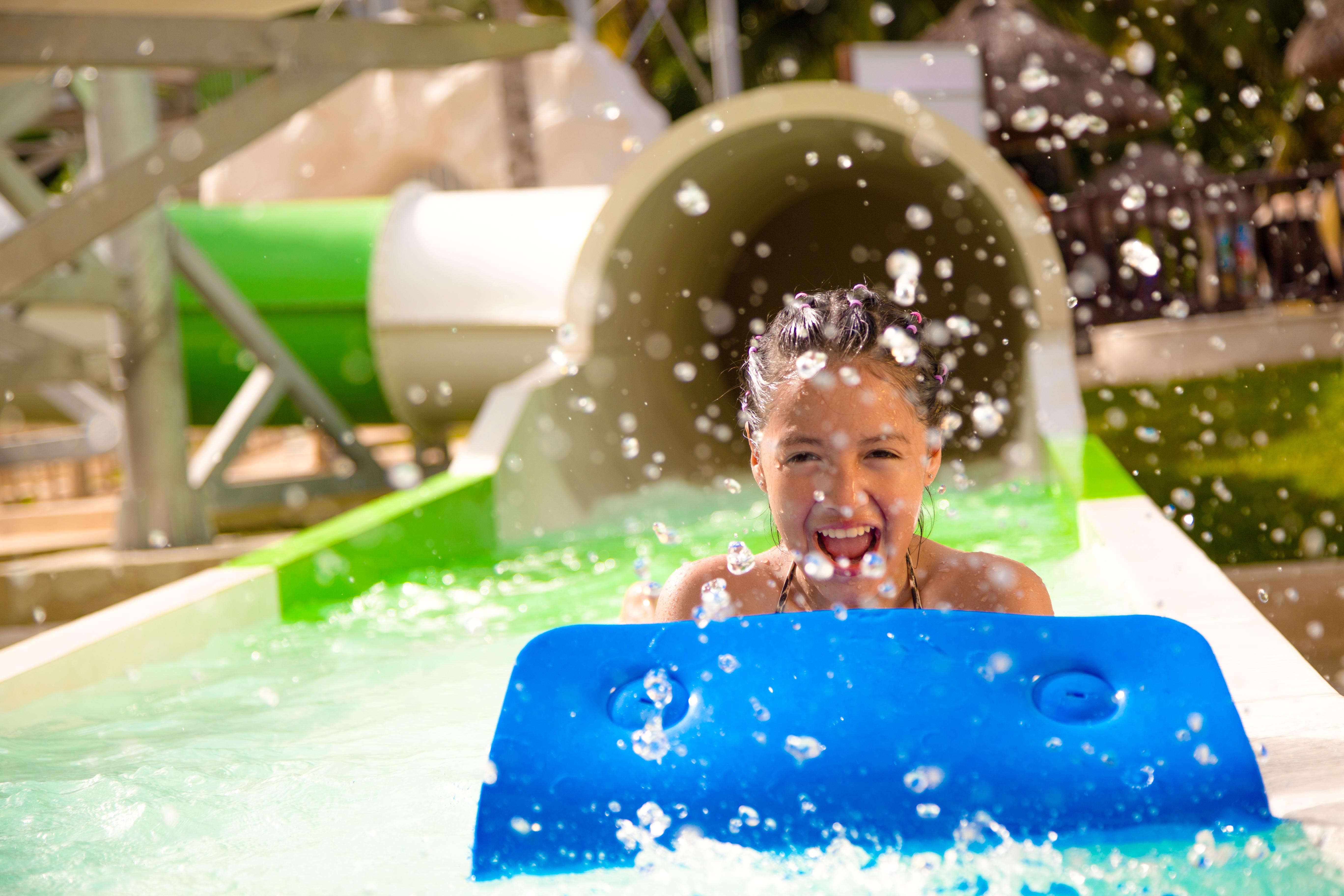 Resort Sandos Caracol Eco (adults Only)
