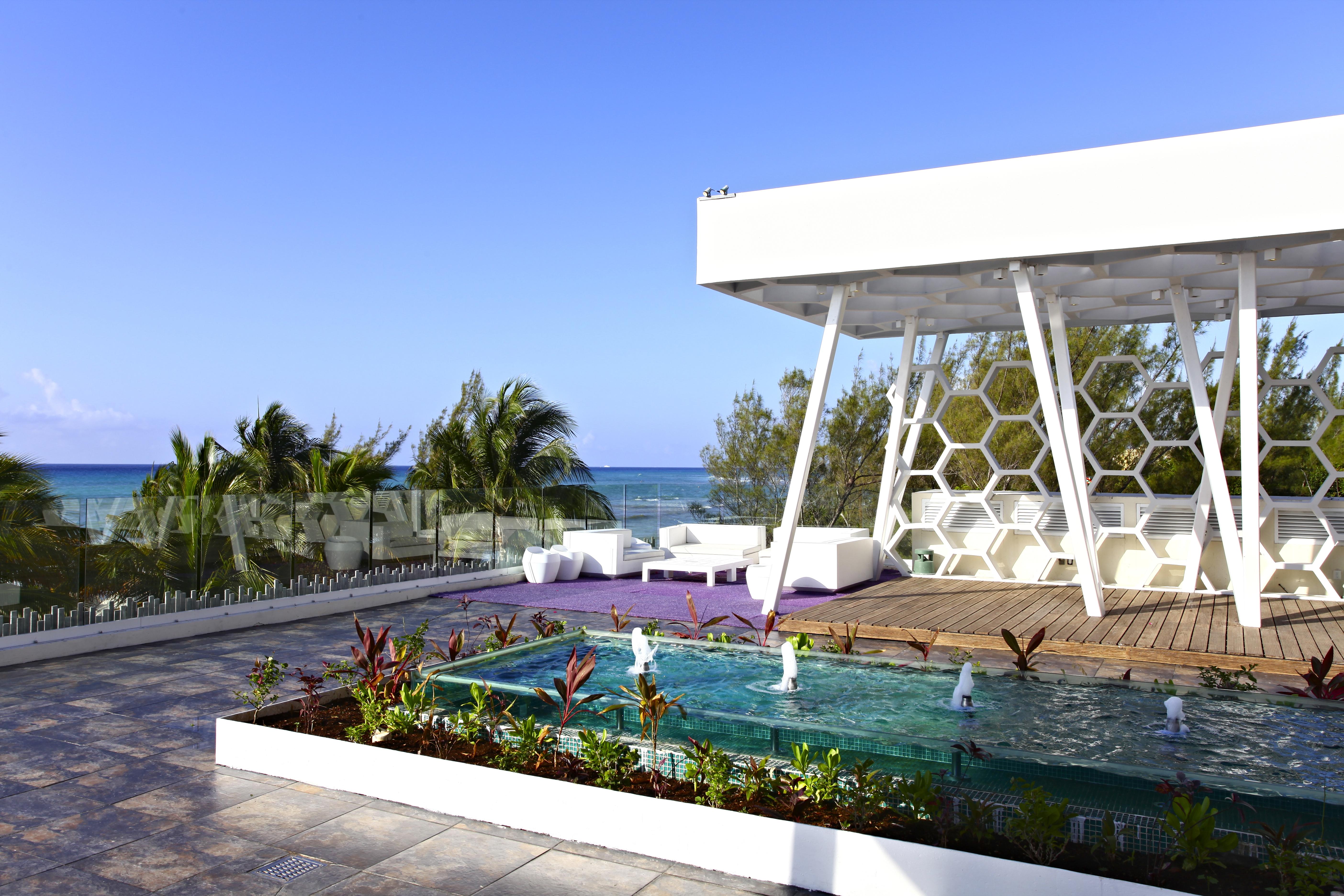 Sandos Caracol Eco (adults Only) Resort 5*