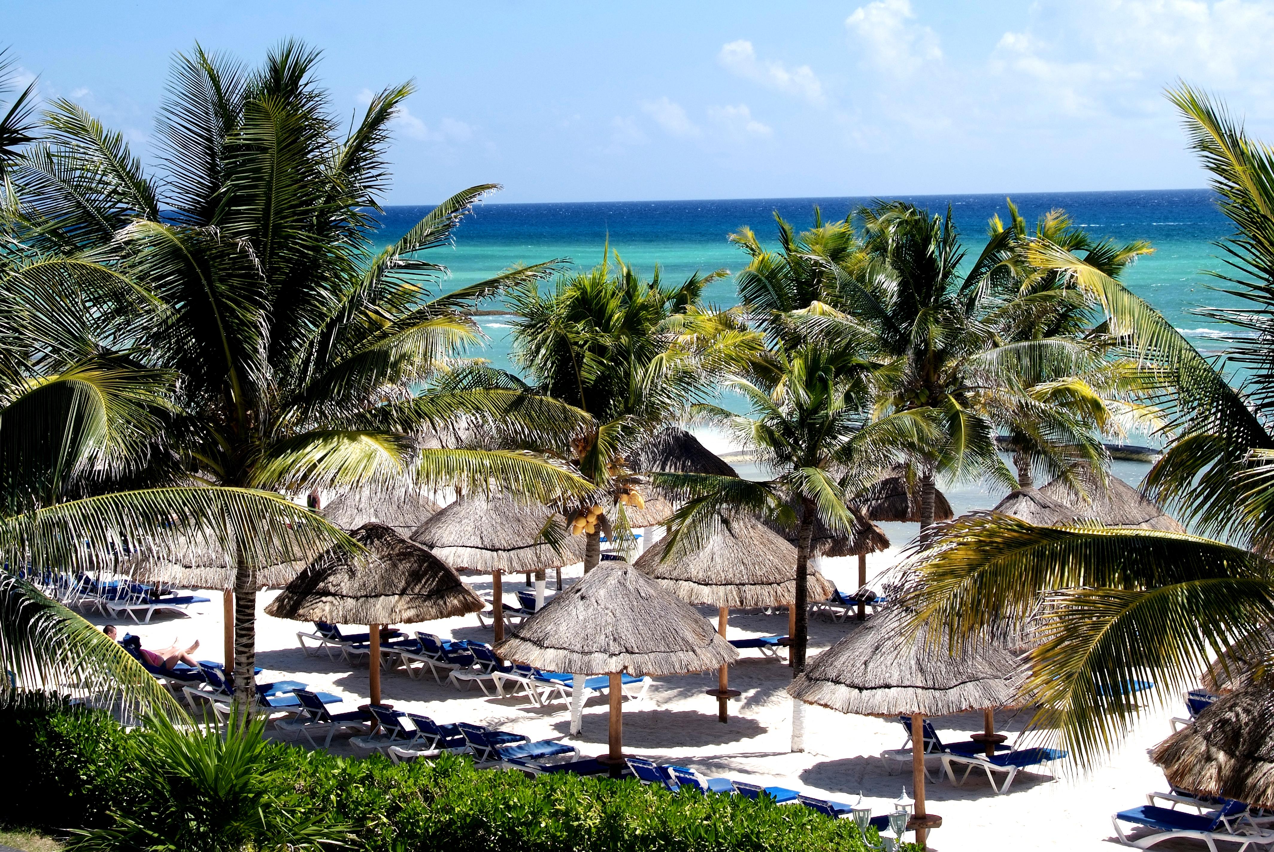 Resort Sandos Caracol Eco (adults Only) 5*
