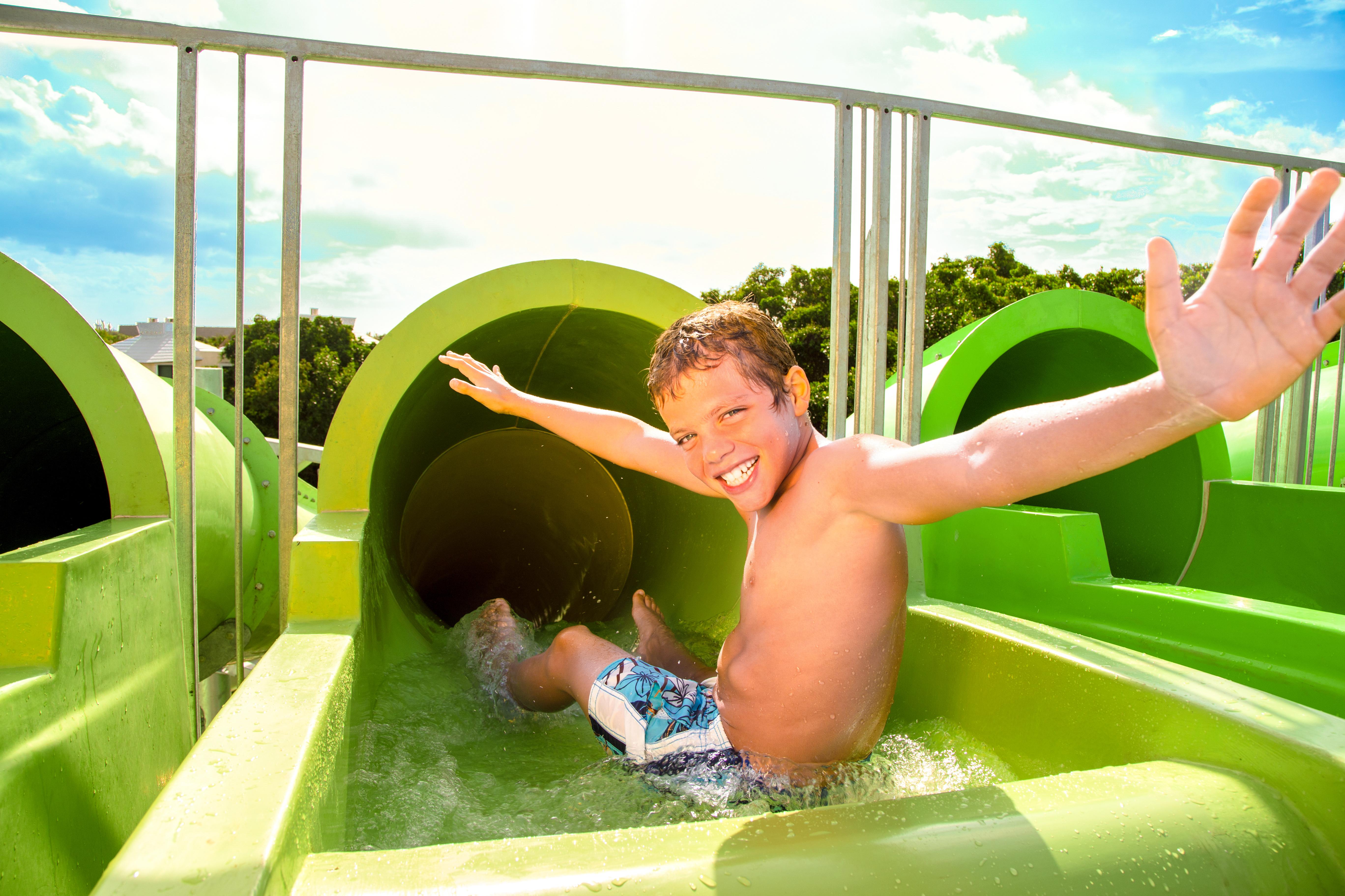 Sandos Caracol Eco (adults Only) 5* Playa del Carmen