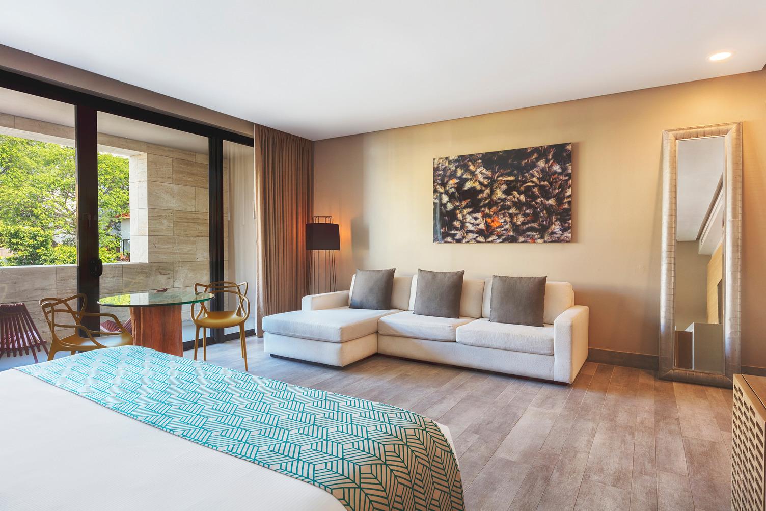 Hotel The Yucatan Playa Del Carmen, Tapestry Collection By Hilton (adults Only)