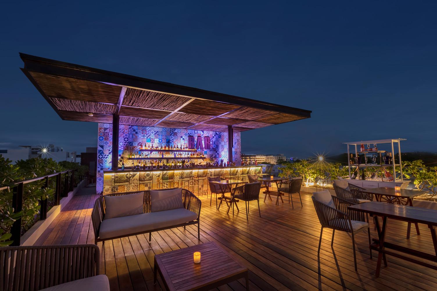 The Yucatan Playa Del Carmen, Tapestry Collection By Hilton (adults Only) Hotel Playa del Carmen