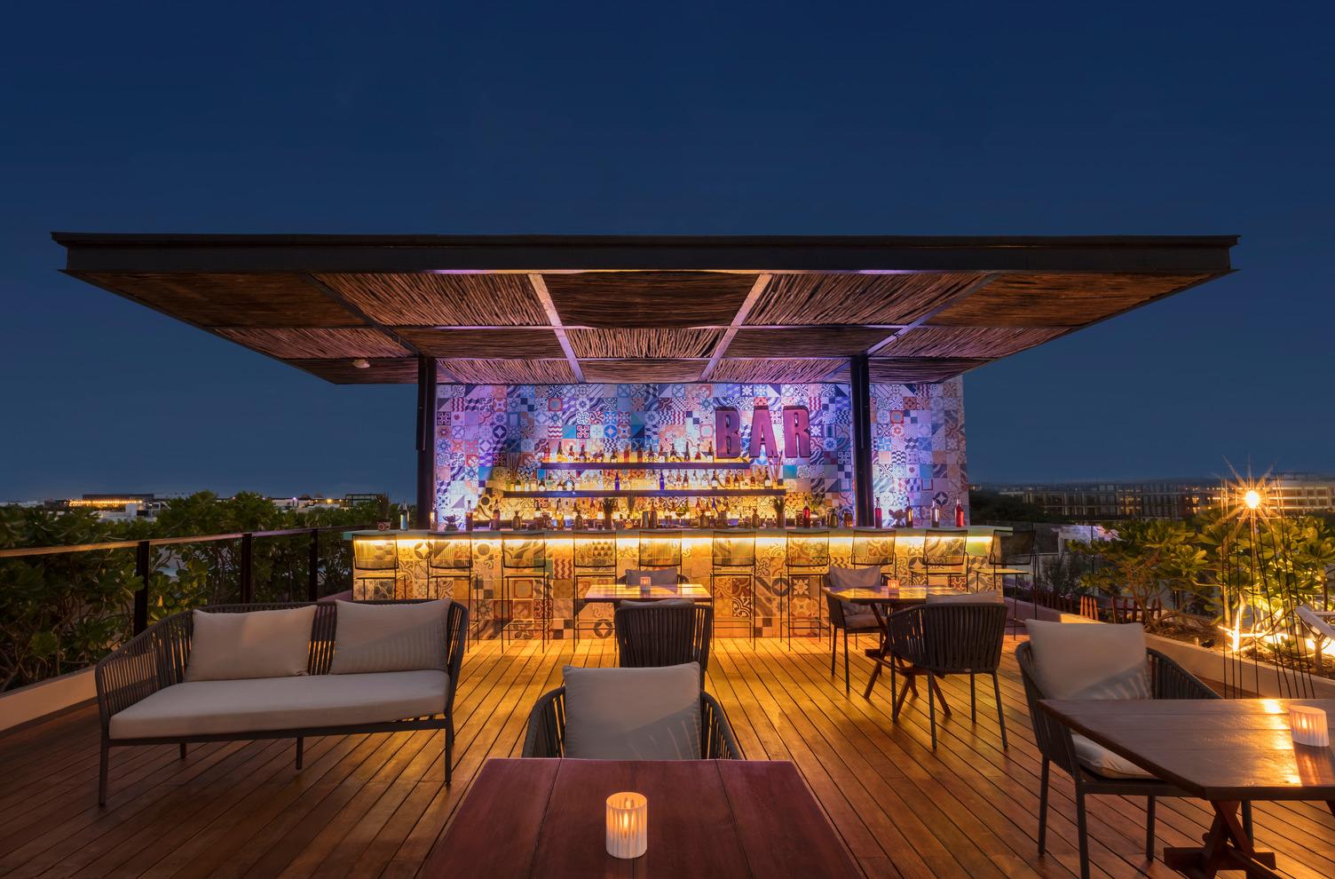 Hotel The Yucatan Playa Del Carmen, Tapestry Collection By Hilton (adults Only)