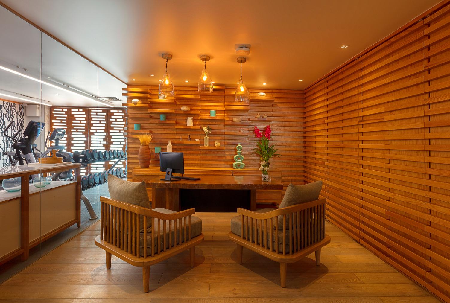 The Yucatan Playa Del Carmen, Tapestry Collection By Hilton (adults Only) Hotel
