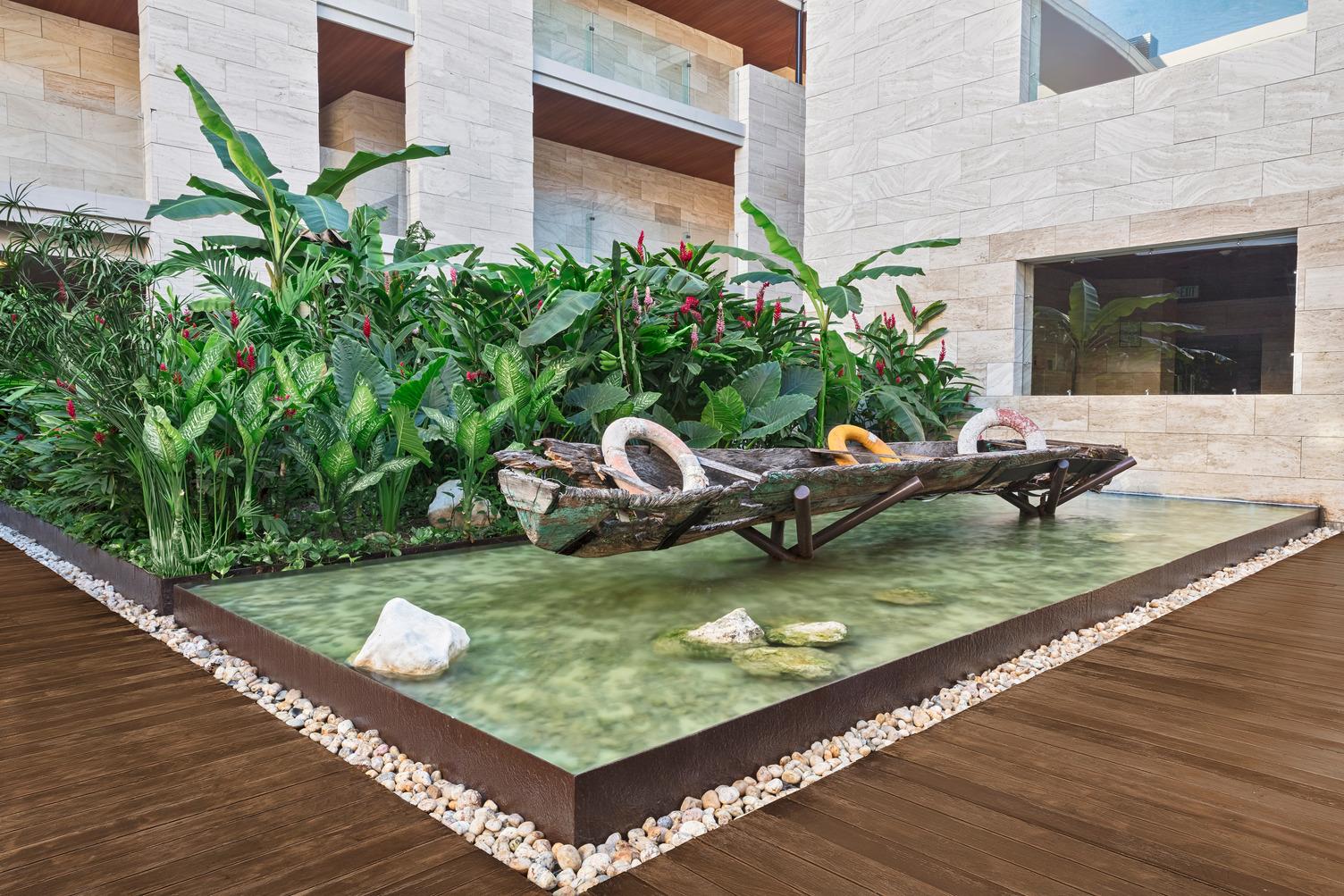 Hotel The Yucatan Playa Del Carmen, Tapestry Collection By Hilton (adults Only)
