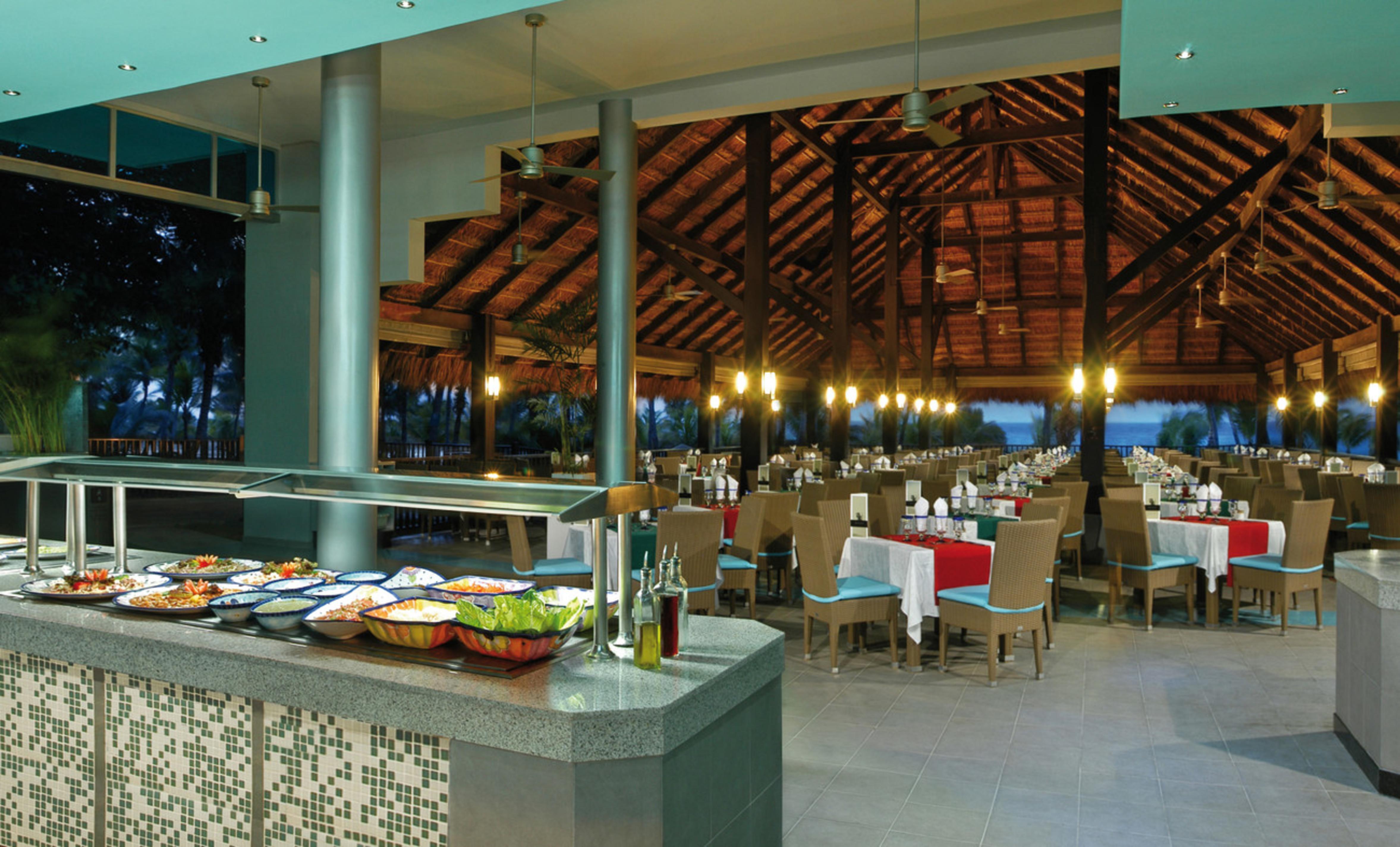 Hotel Riu Yucatan