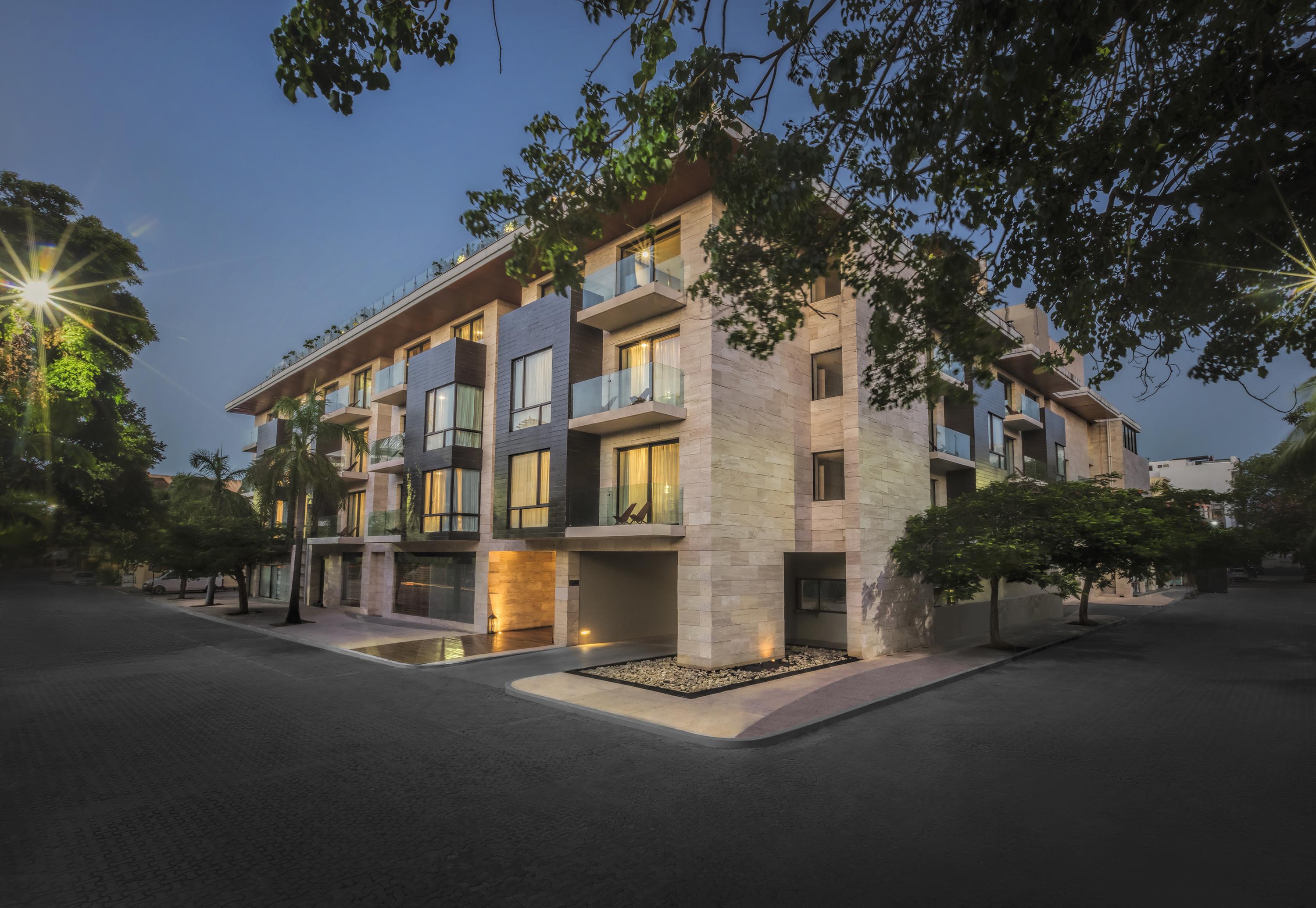 Hotel The Yucatan Playa Del Carmen, Tapestry Collection By Hilton (adults Only) Playa del Carmen
