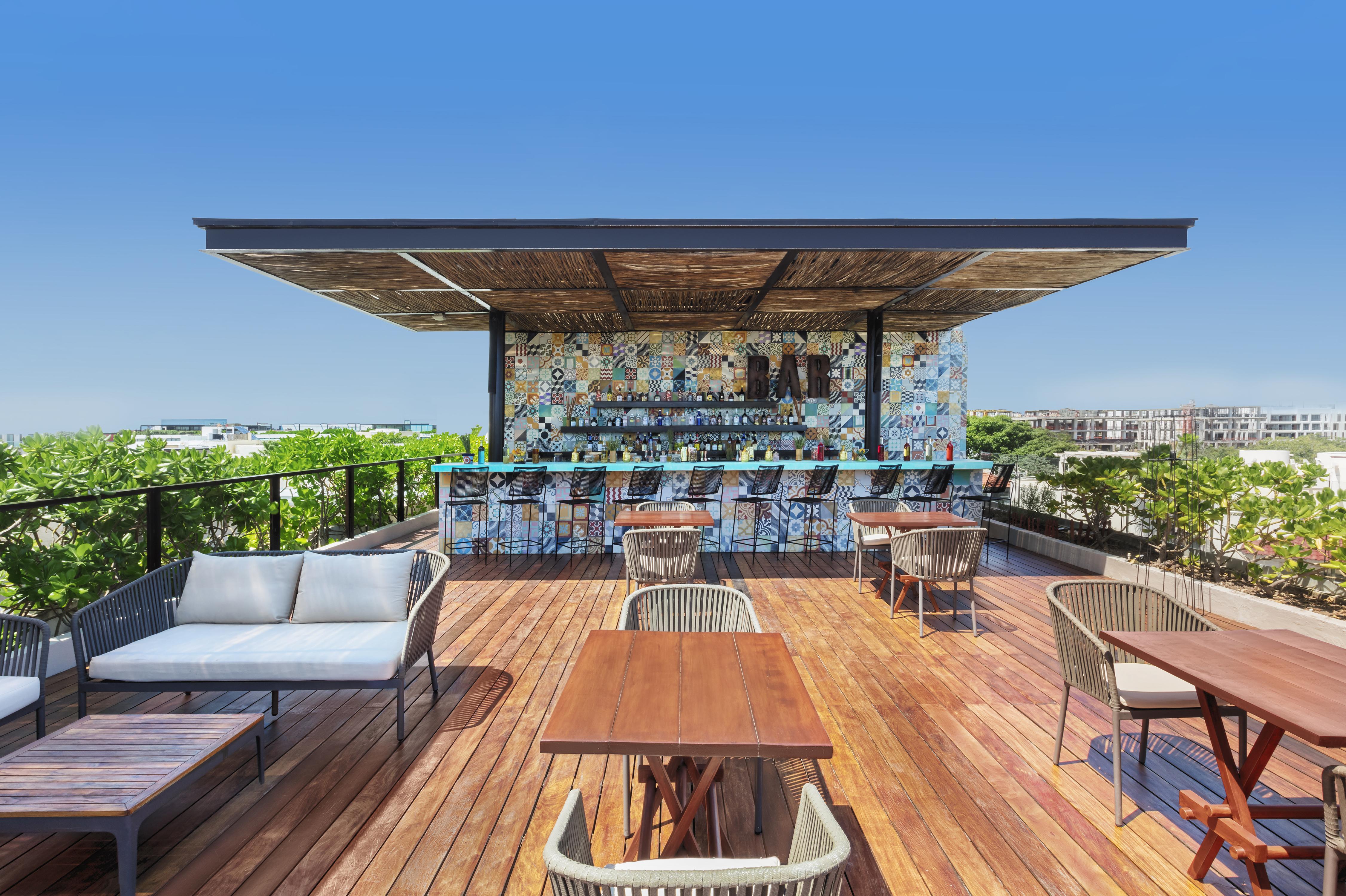 The Yucatan Playa Del Carmen, Tapestry Collection By Hilton (adults Only) Hotel 4*