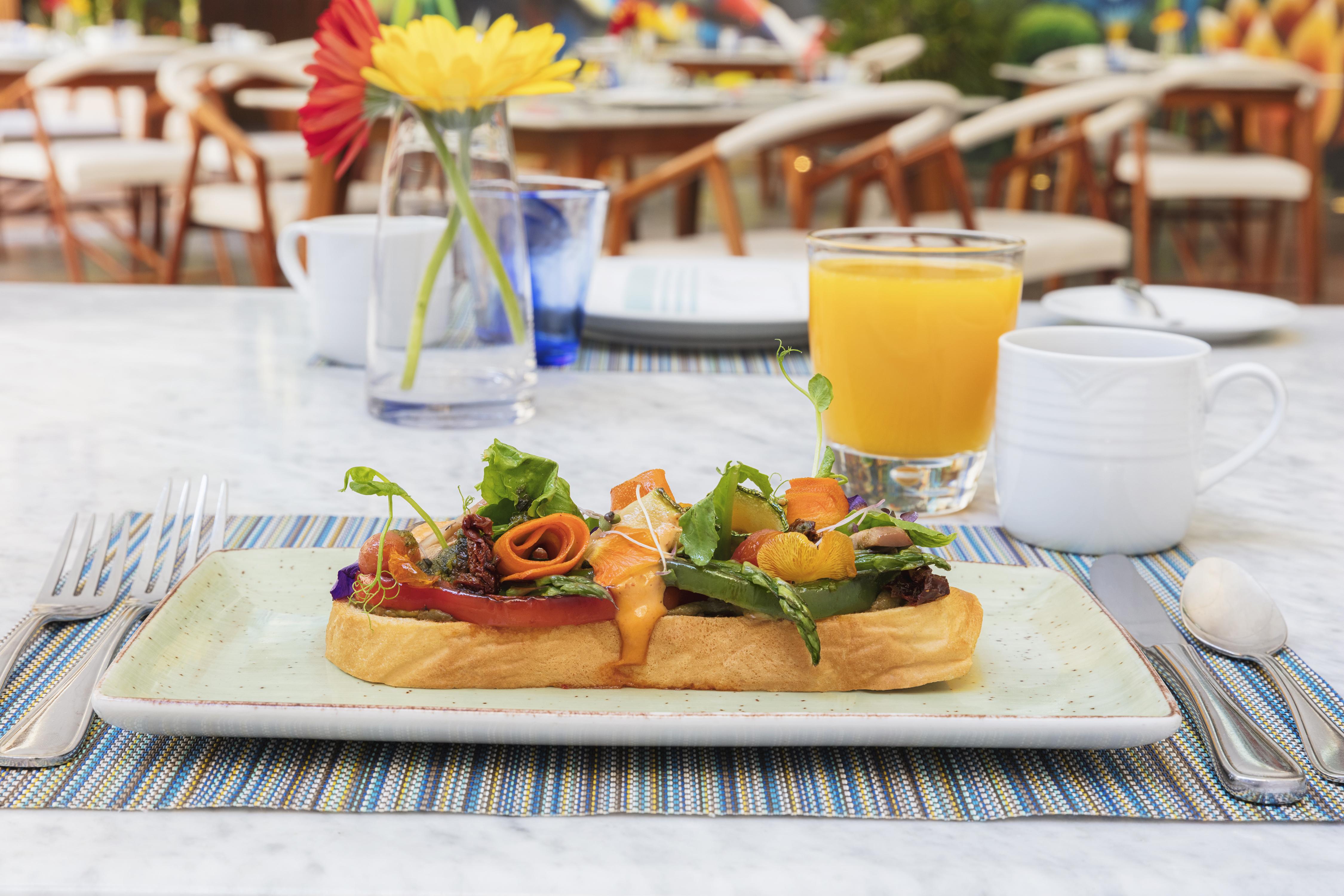 The Yucatan Playa Del Carmen, Tapestry Collection By Hilton (adults Only) Hotel 4*