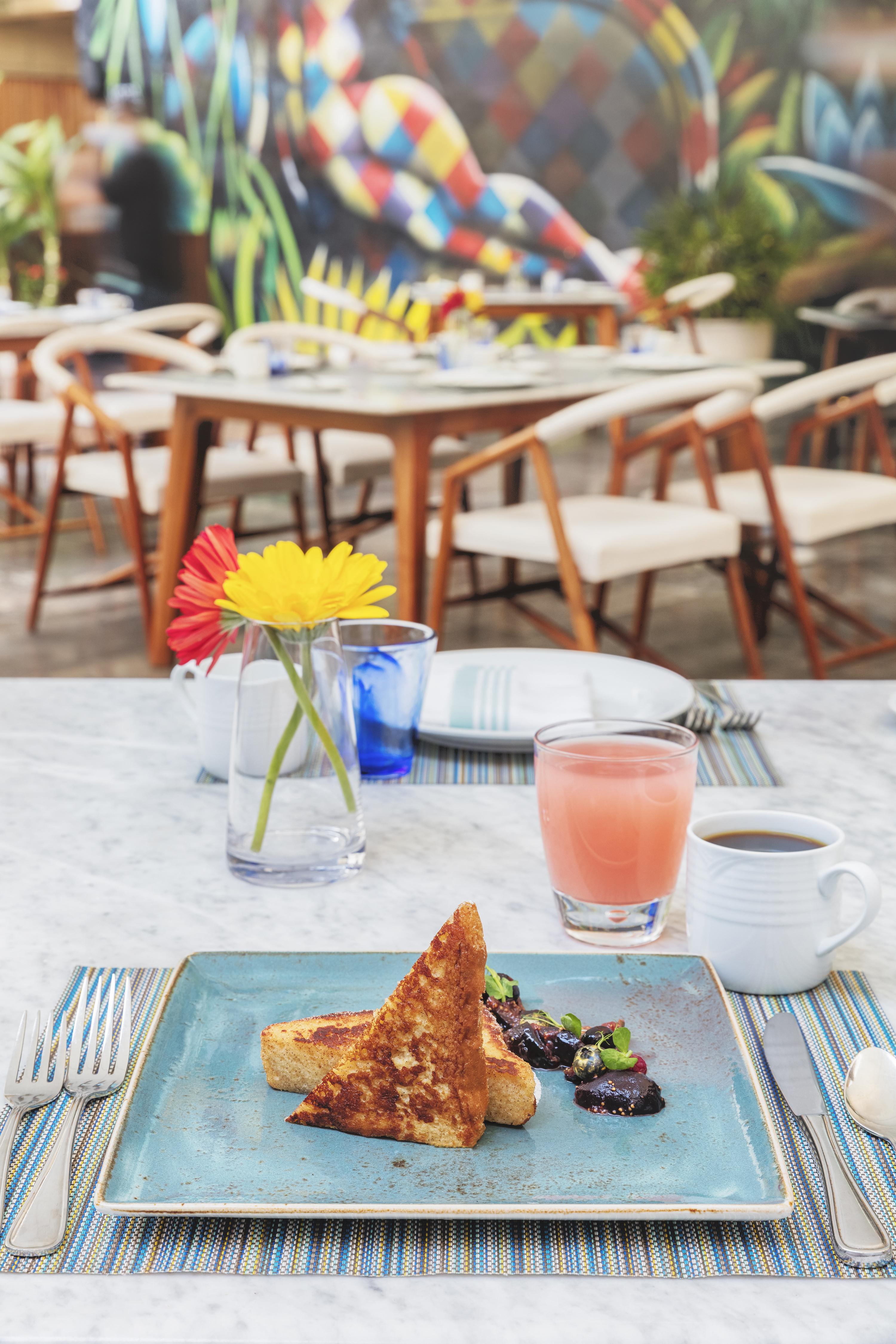 The Yucatan Playa Del Carmen, Tapestry Collection By Hilton (adults Only) 4*