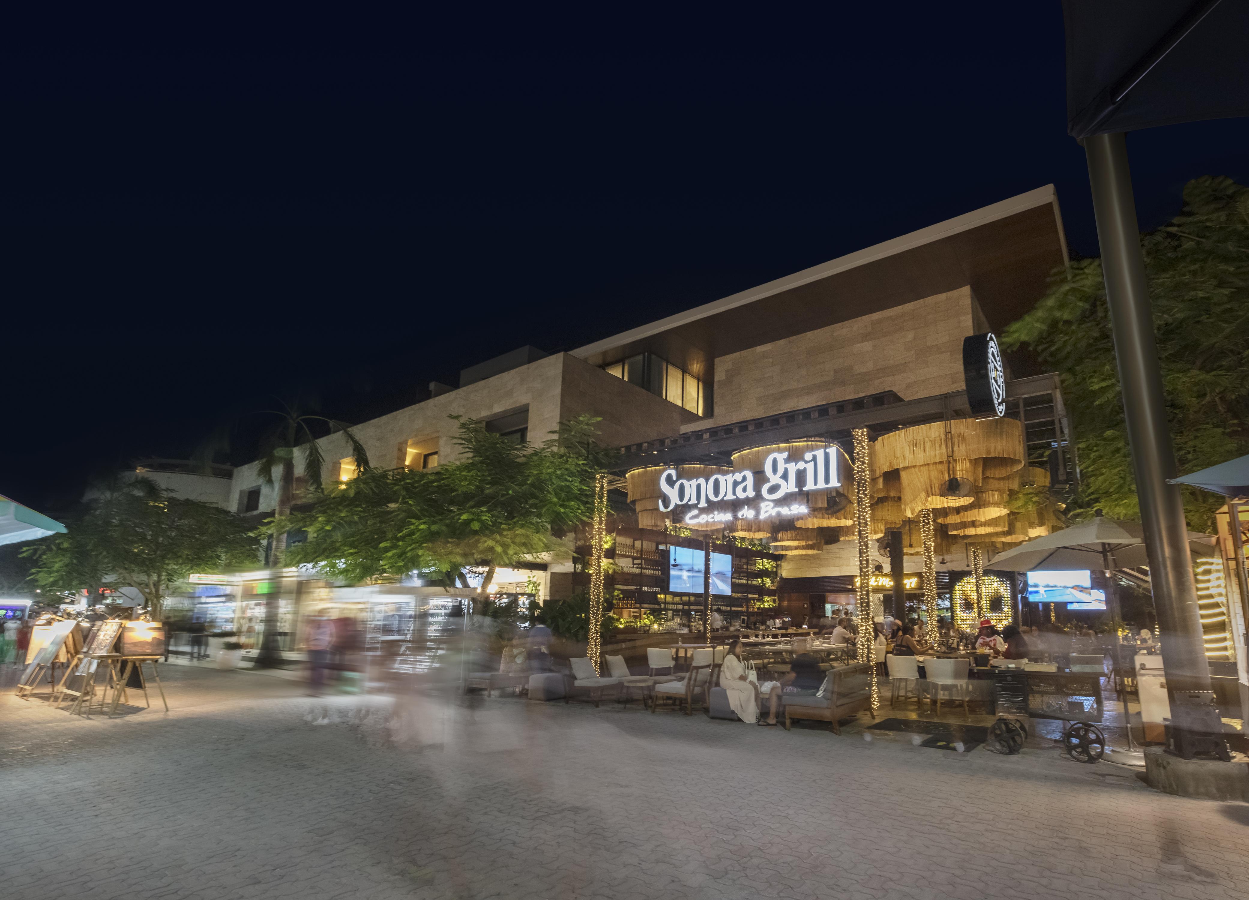 Hotel The Yucatan Playa Del Carmen, Tapestry Collection By Hilton (adults Only)