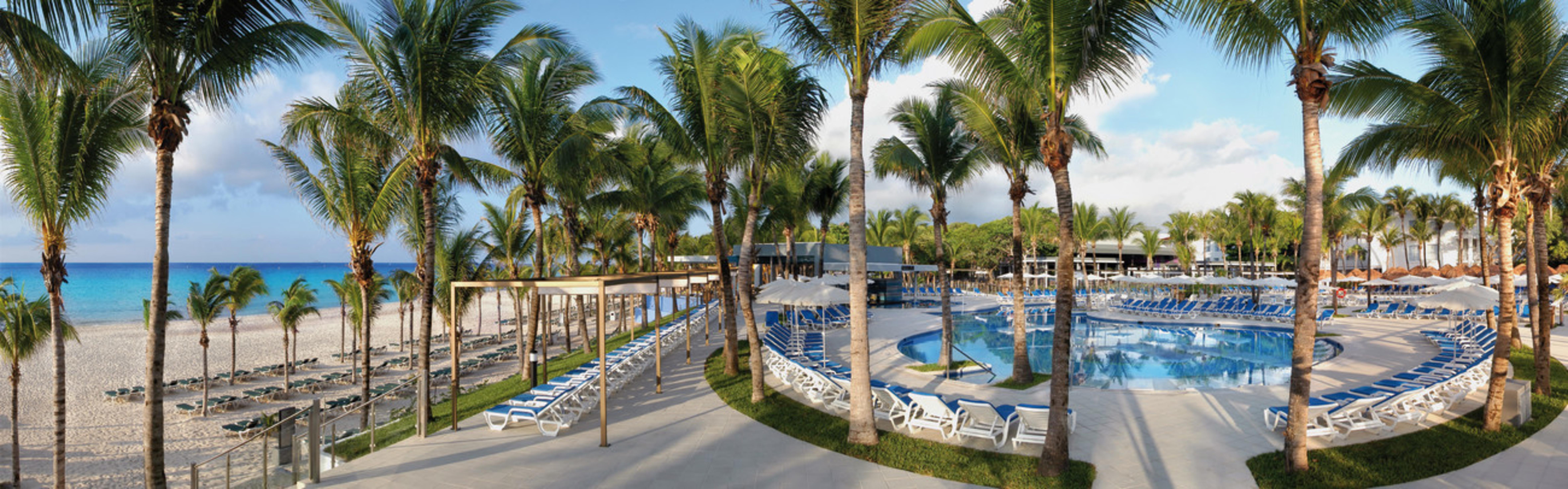 Riu Yucatan Hotel
