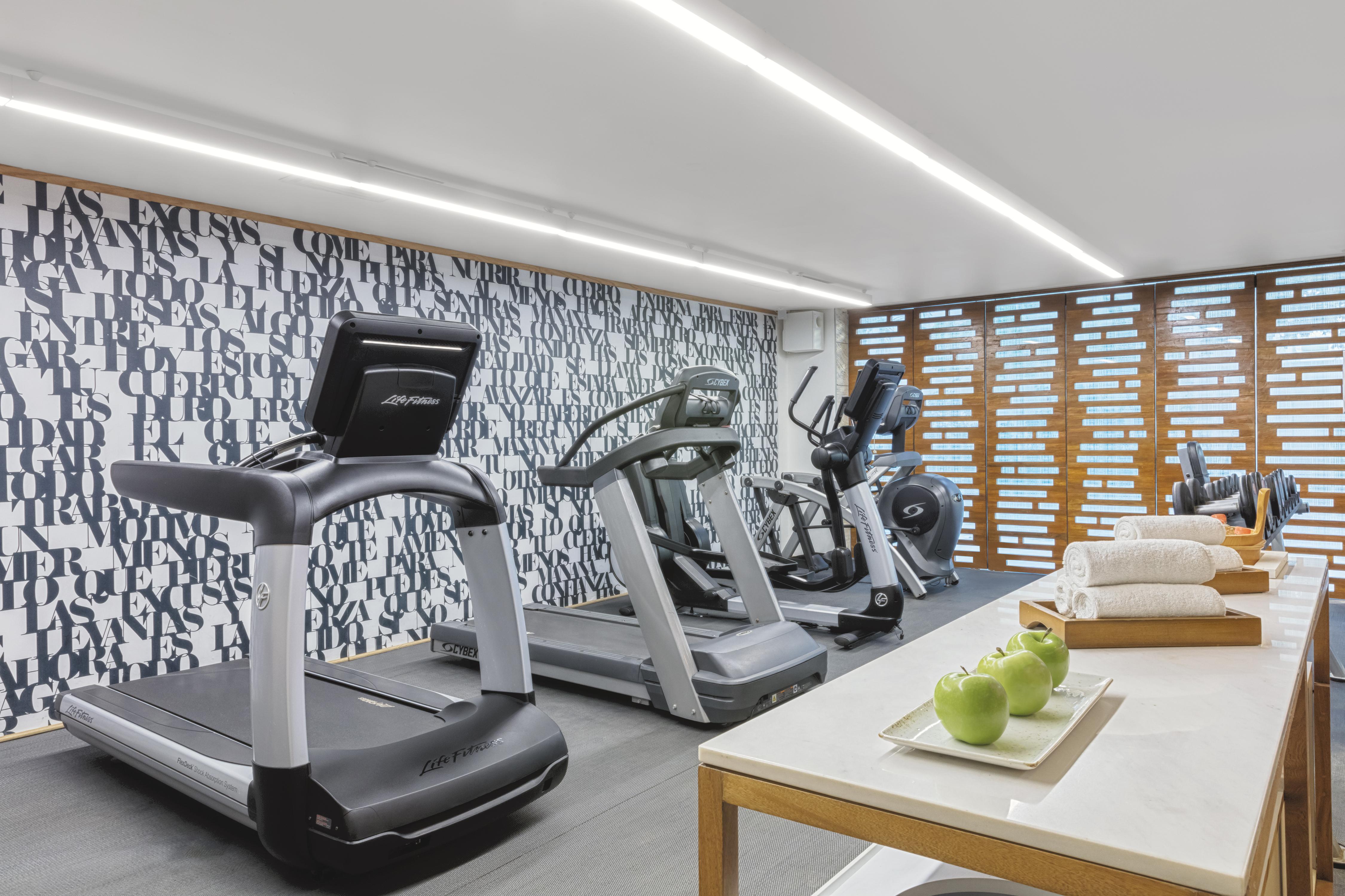The Yucatan Playa Del Carmen, Tapestry Collection By Hilton (adults Only) Hotel Playa del Carmen
