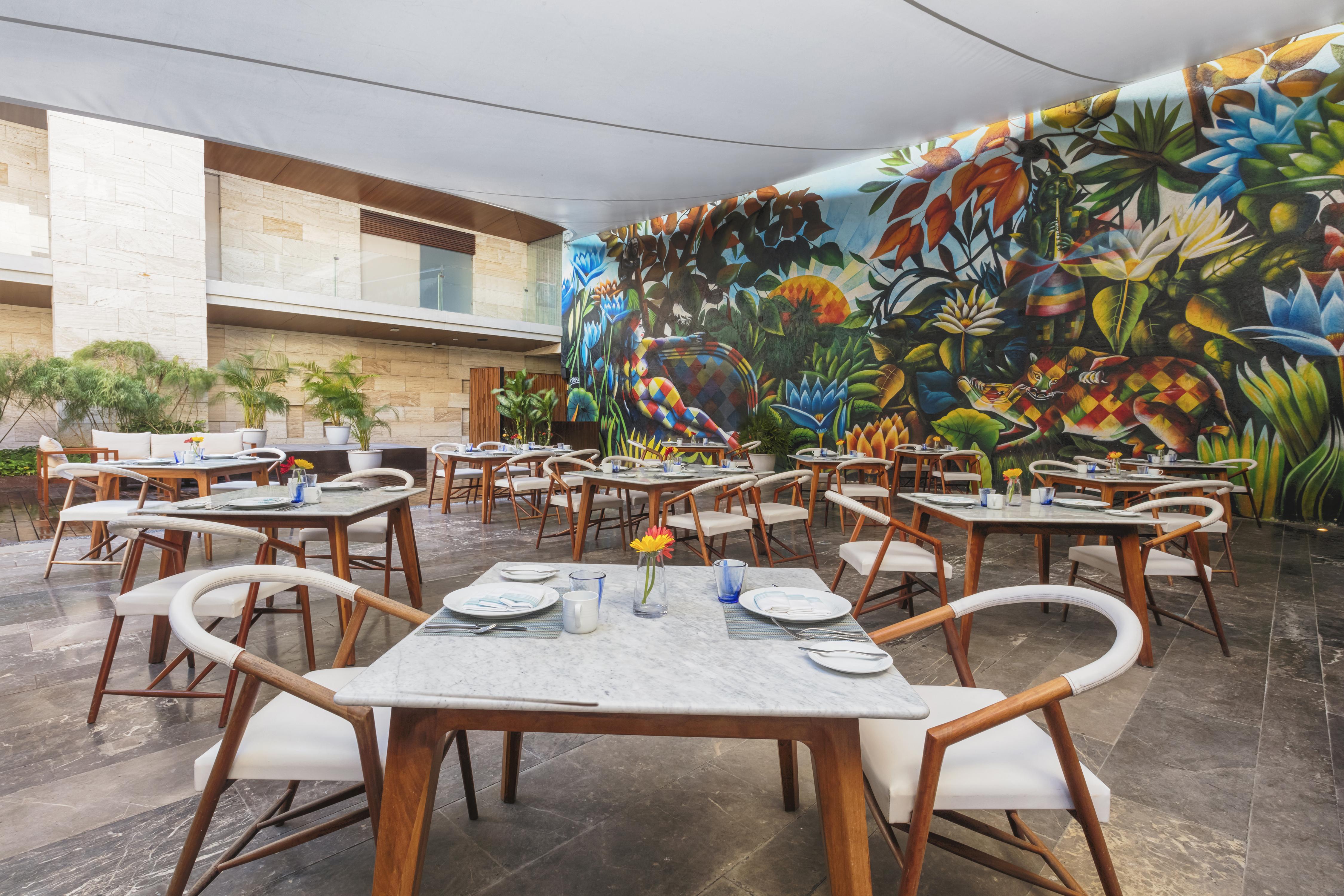 The Yucatan Playa Del Carmen, Tapestry Collection By Hilton (adults Only) 4* Playa del Carmen