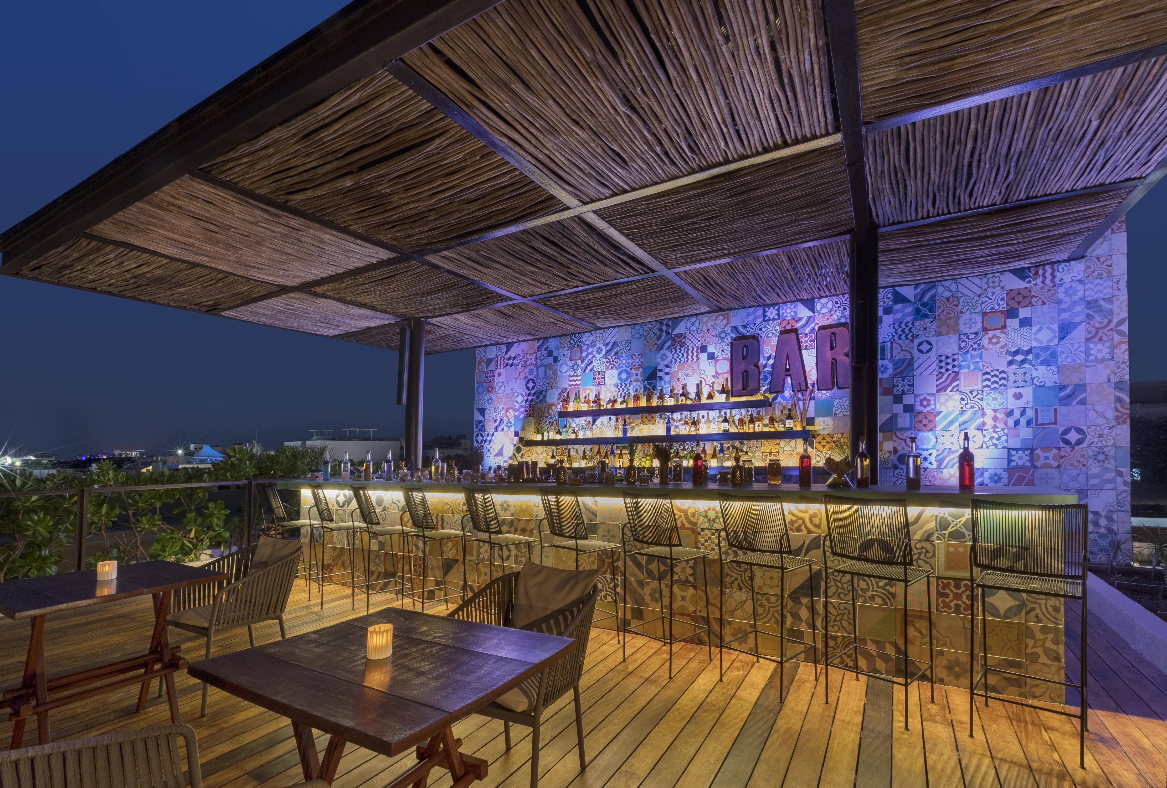 The Yucatan Playa Del Carmen, Tapestry Collection By Hilton (adults Only) Hotel