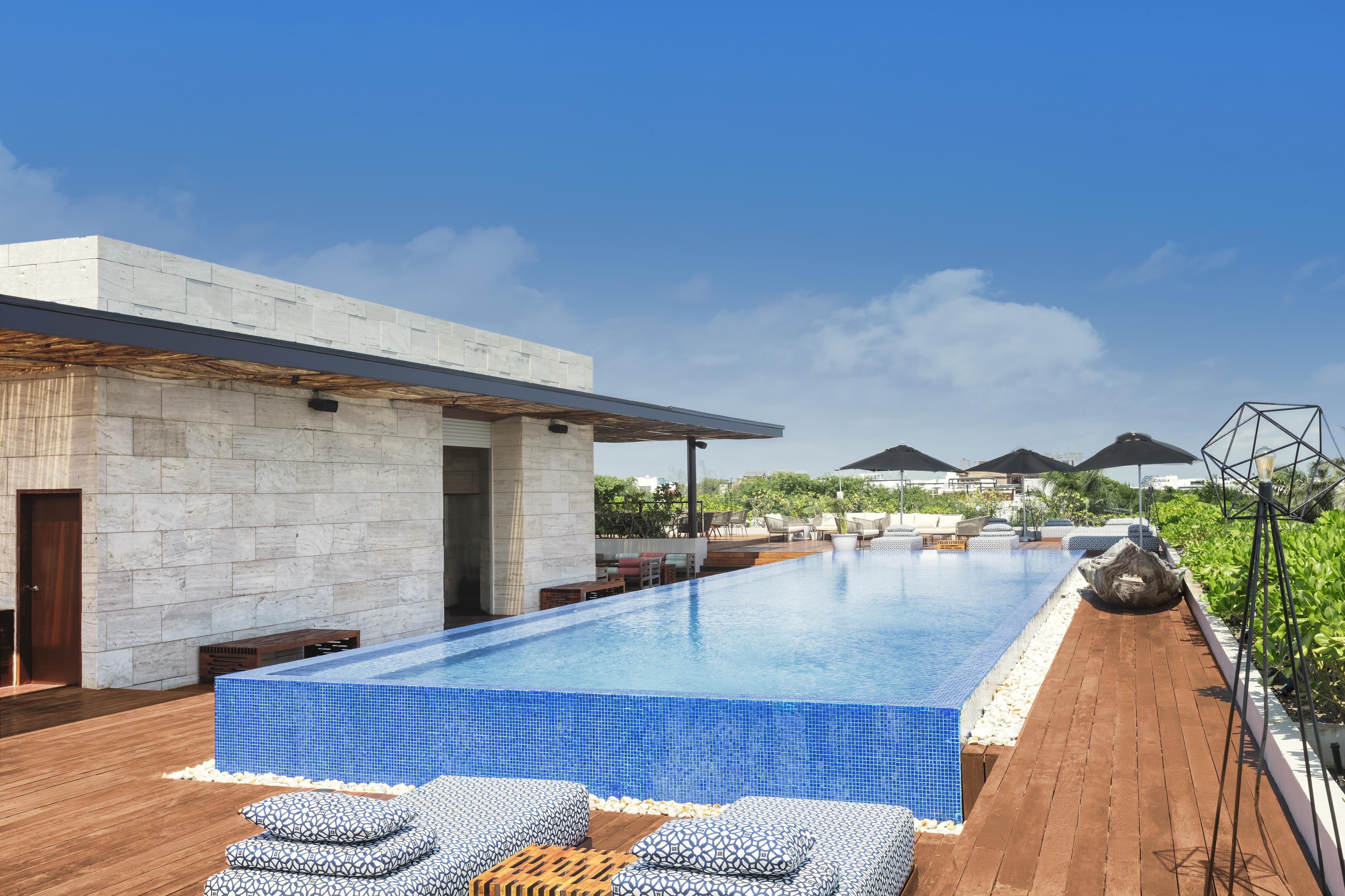 The Yucatan Playa Del Carmen, Tapestry Collection By Hilton (adults Only) Playa del Carmen