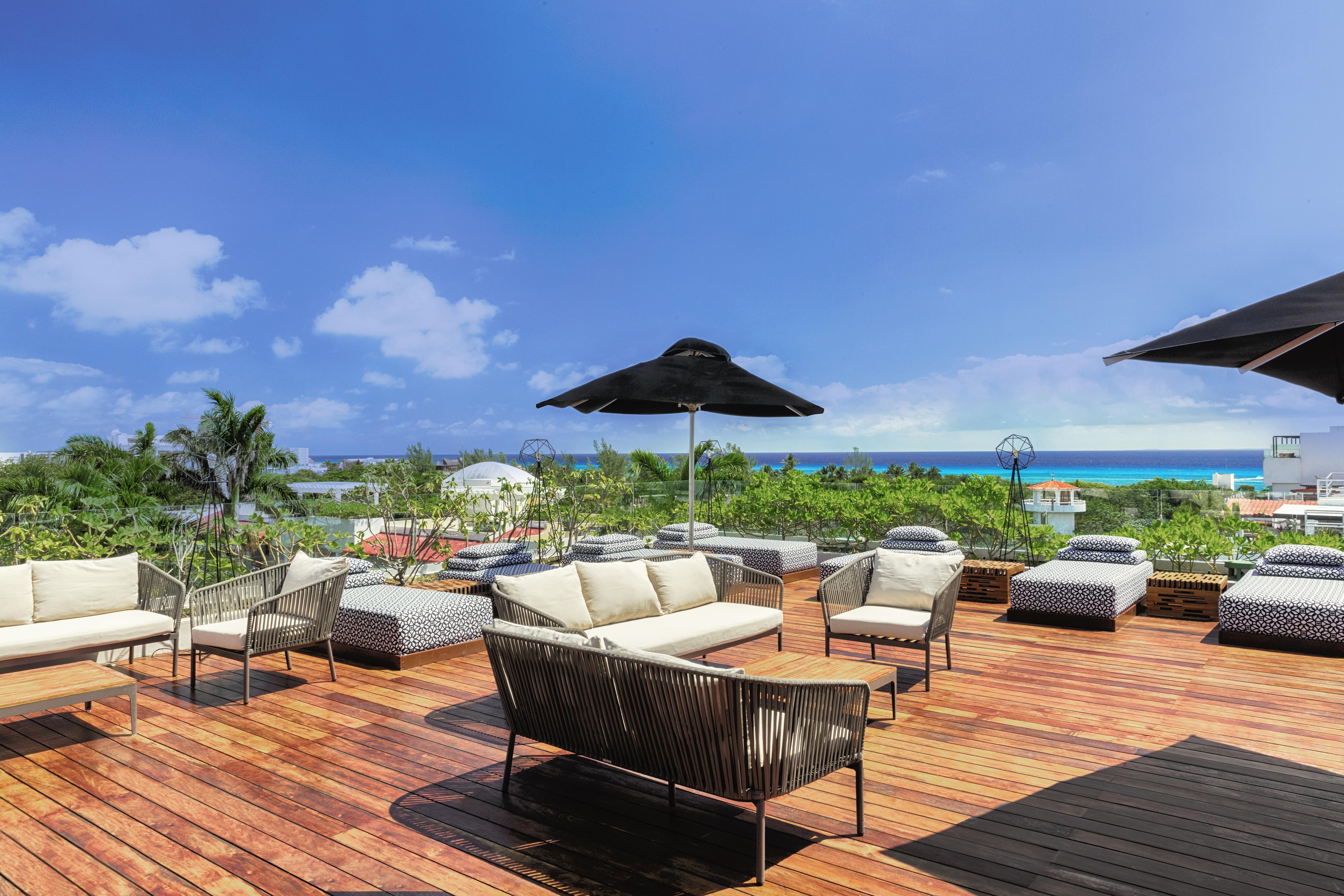 The Yucatan Playa Del Carmen, Tapestry Collection By Hilton (adults Only) Playa del Carmen
