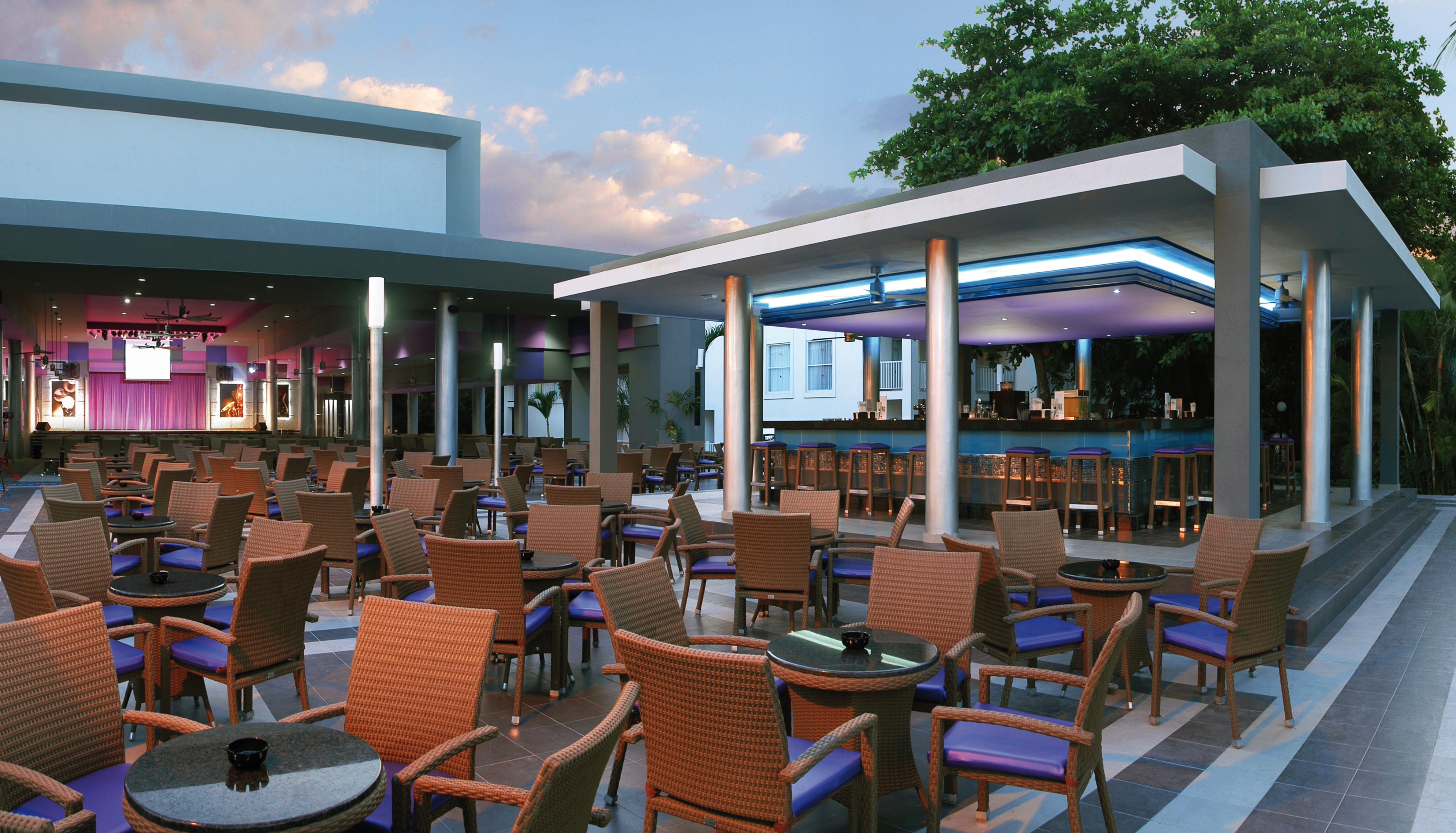 Riu Yucatan Hotel